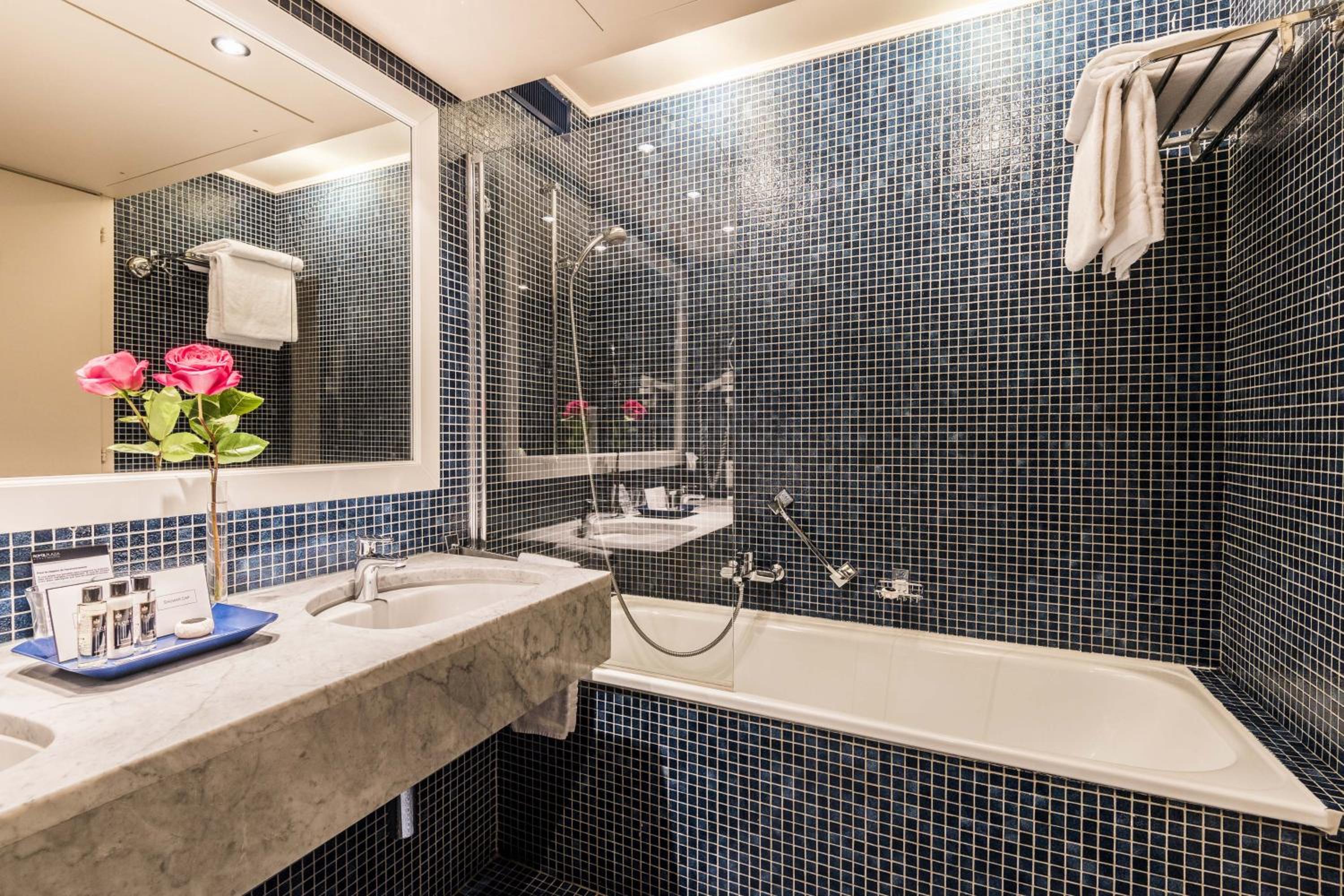 Deluxe Double Room with Balcony - Park and Lake or Lake View - Photo 4