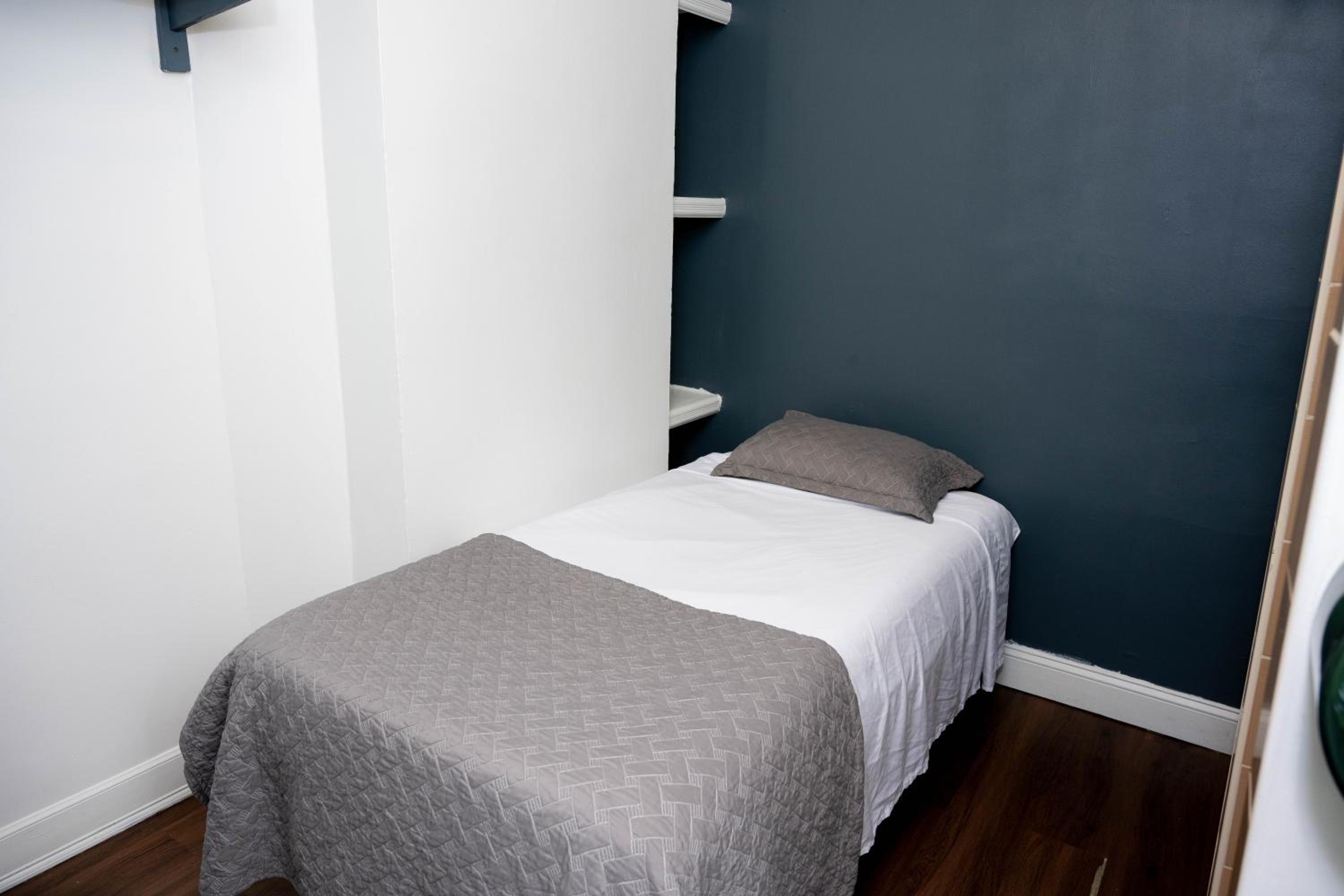 Superior Twin Room photo 1