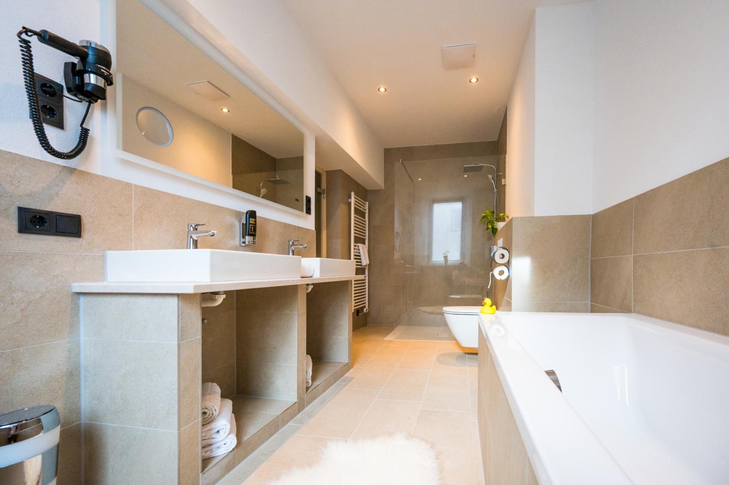 Family Suite photo 1