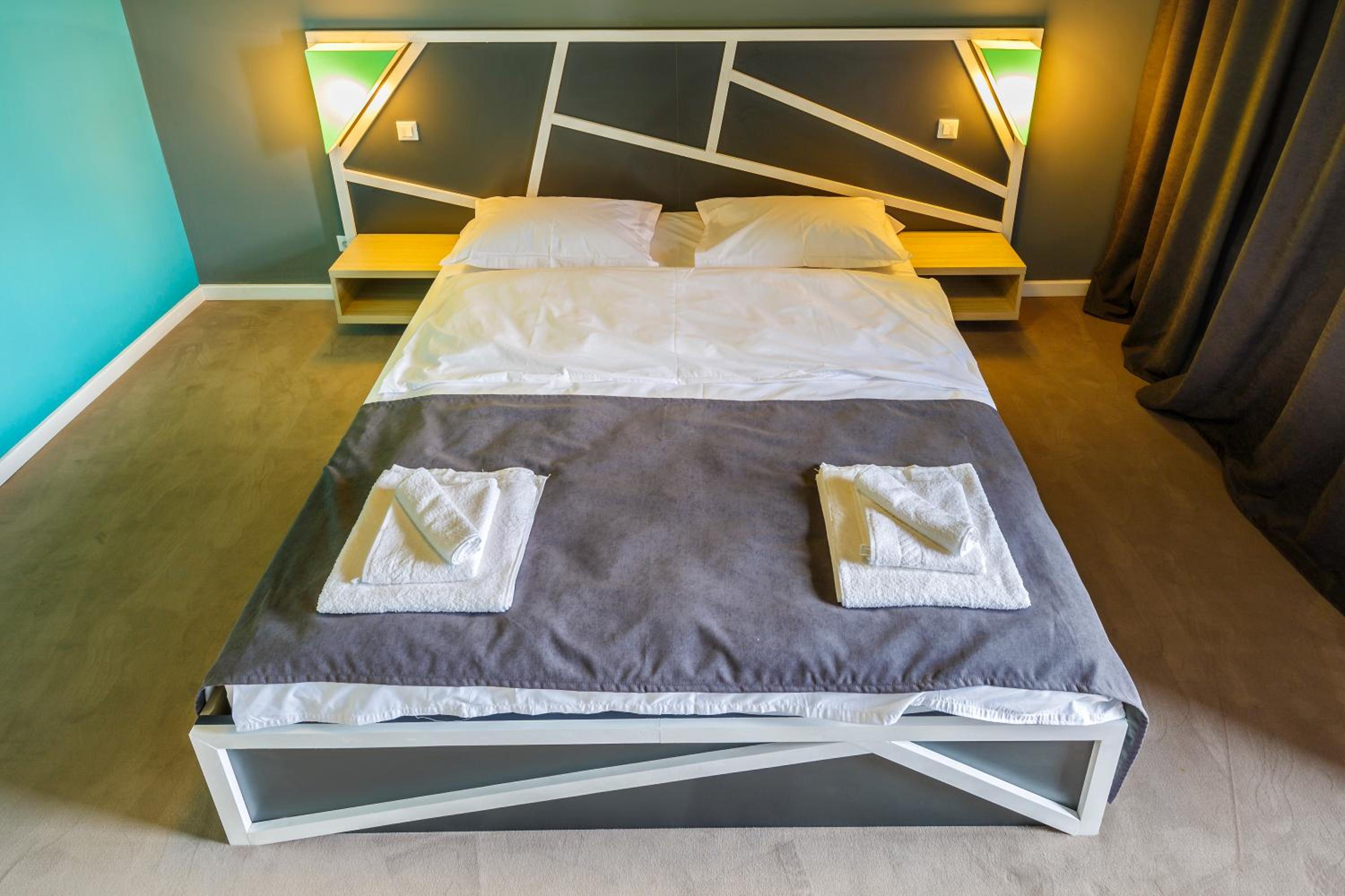King Room - Photo 2