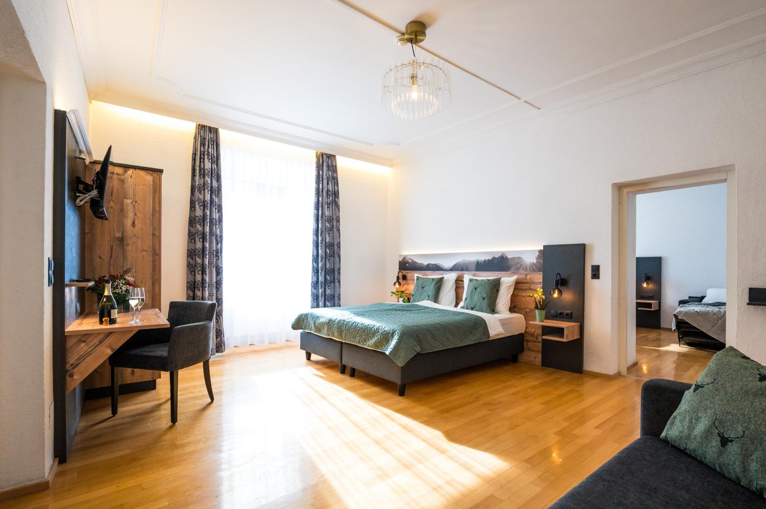 Family Suite photo 2