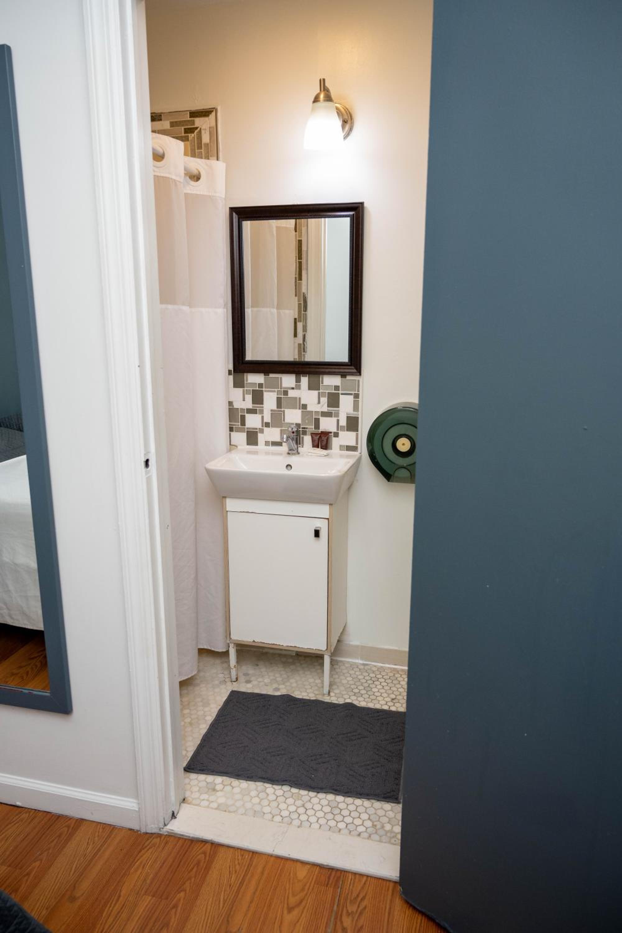 Superior Twin Room photo 2