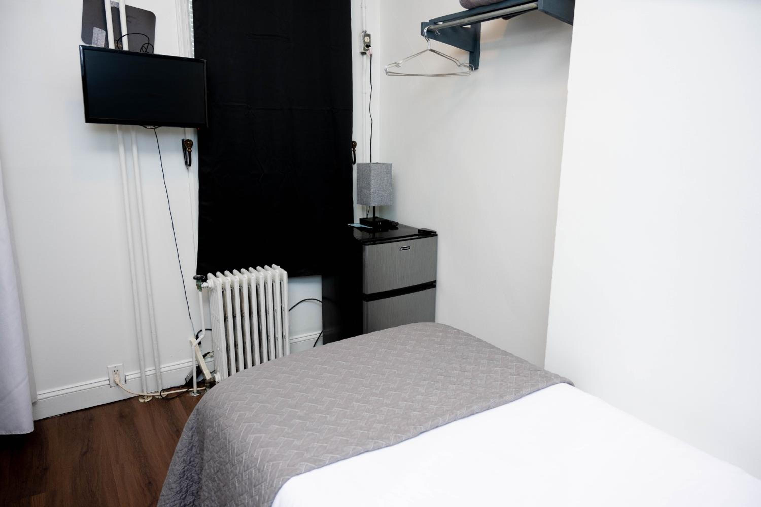 Superior Twin Room photo 3