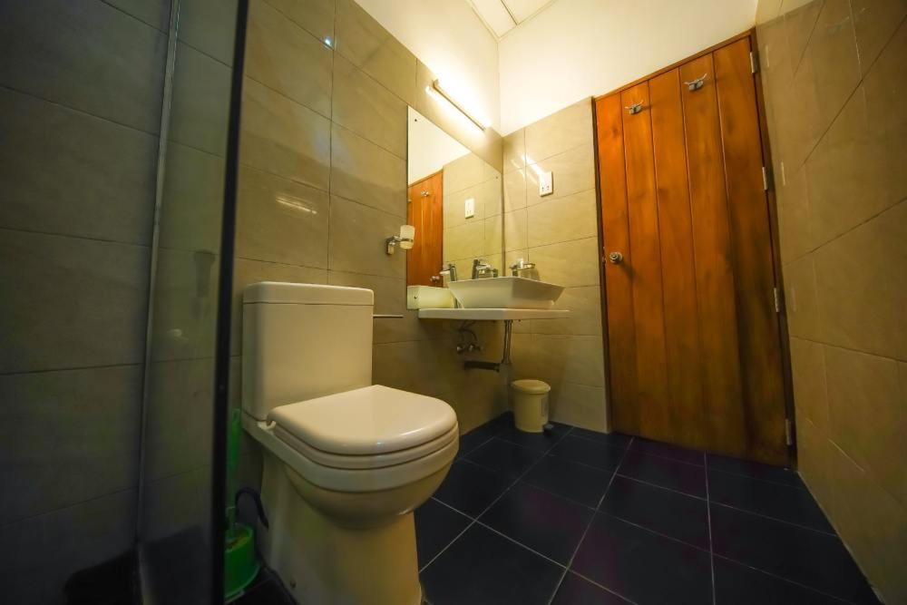 Deluxe Suite photo 3