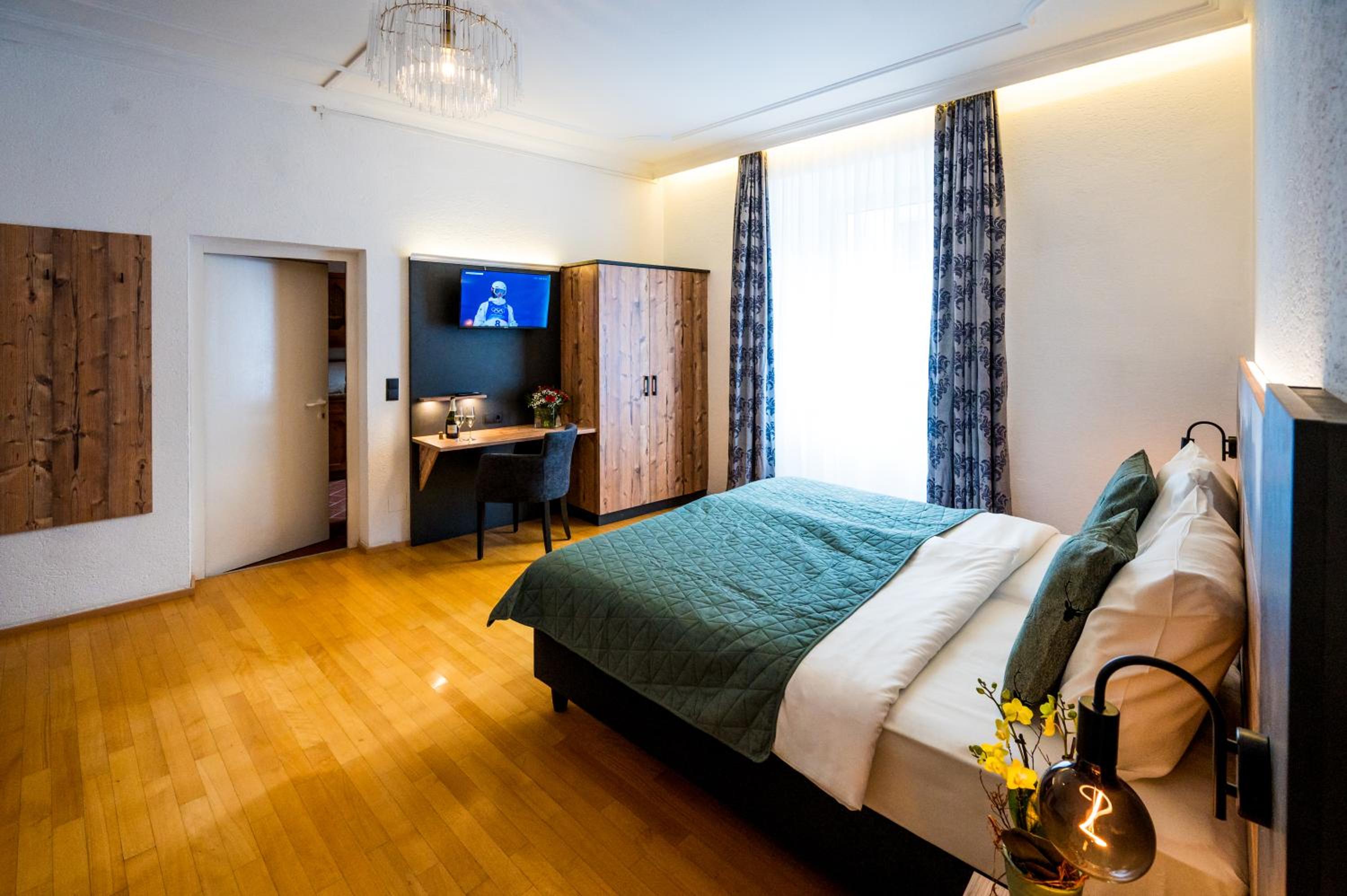Family Suite photo 3