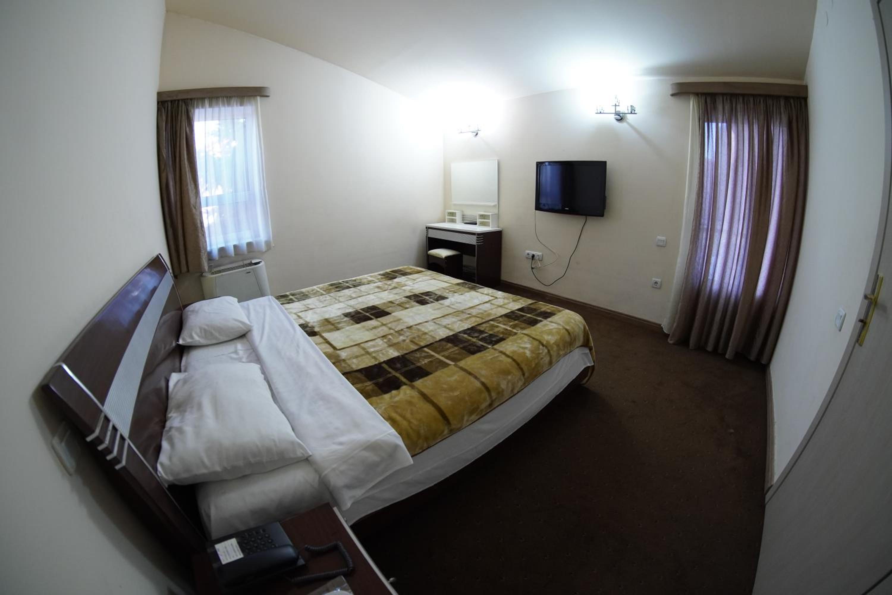 Two-Bedroom Villa photo 1