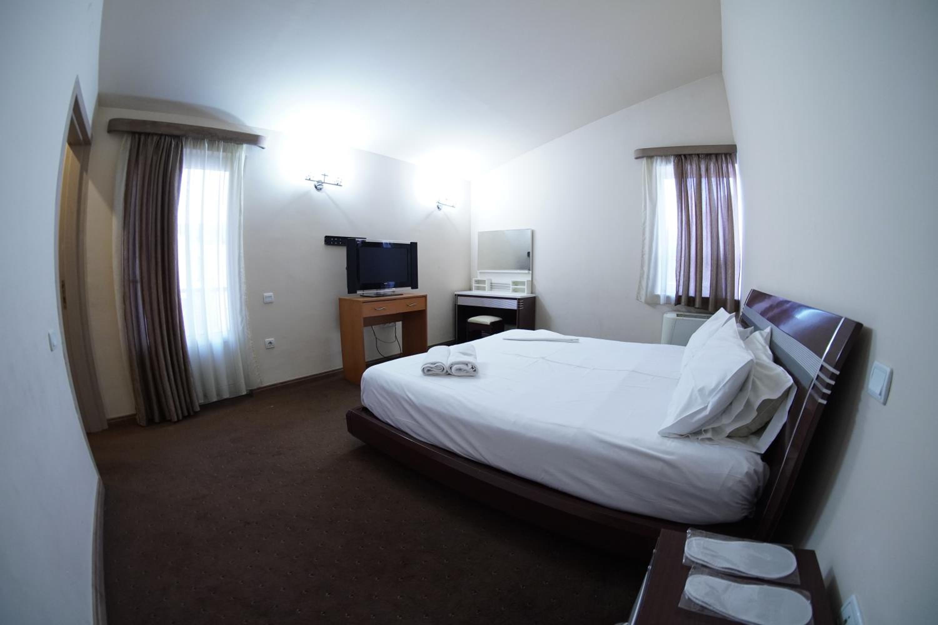 Two-Bedroom Villa photo 2