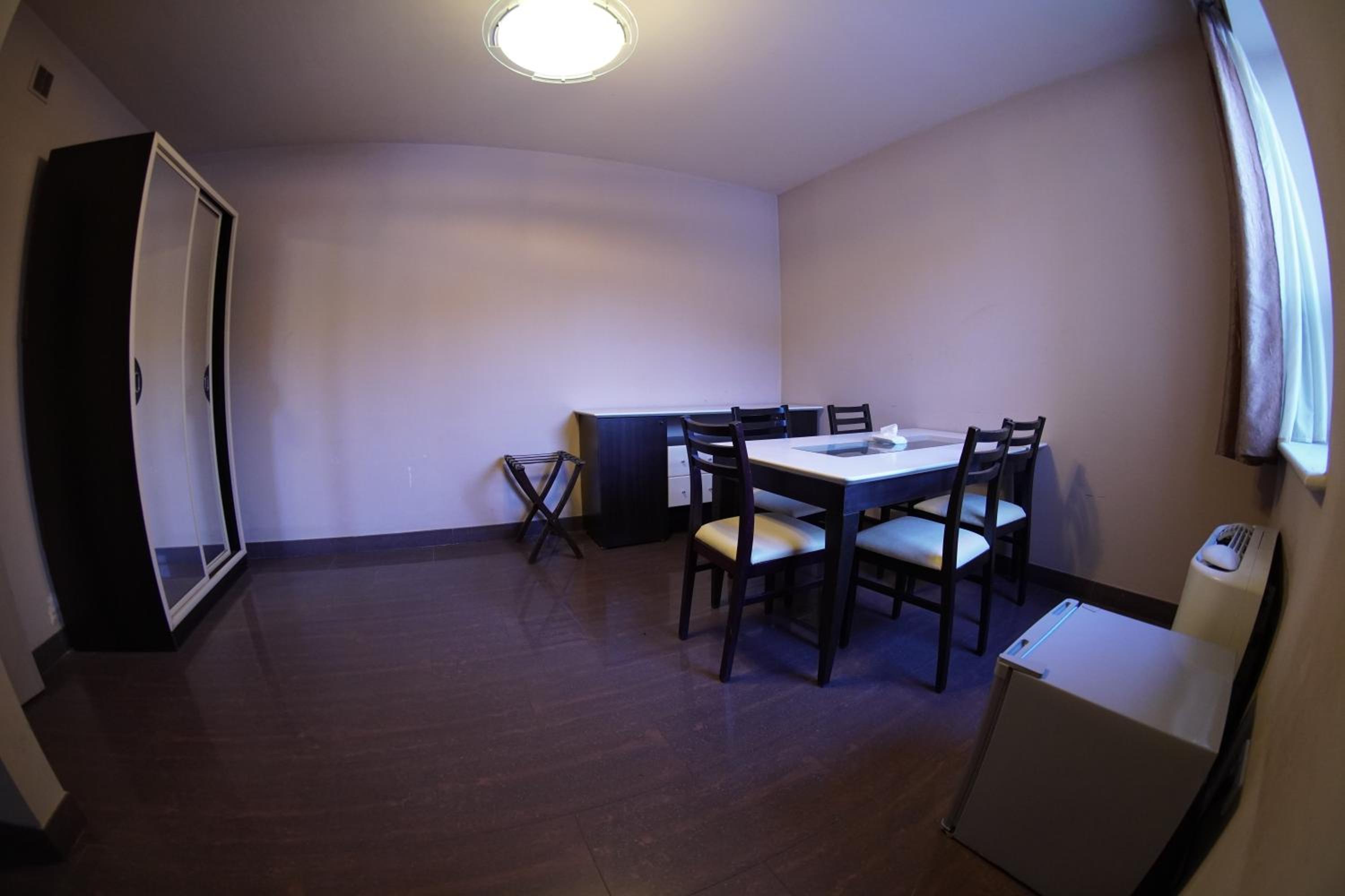 Two-Bedroom Villa photo 3