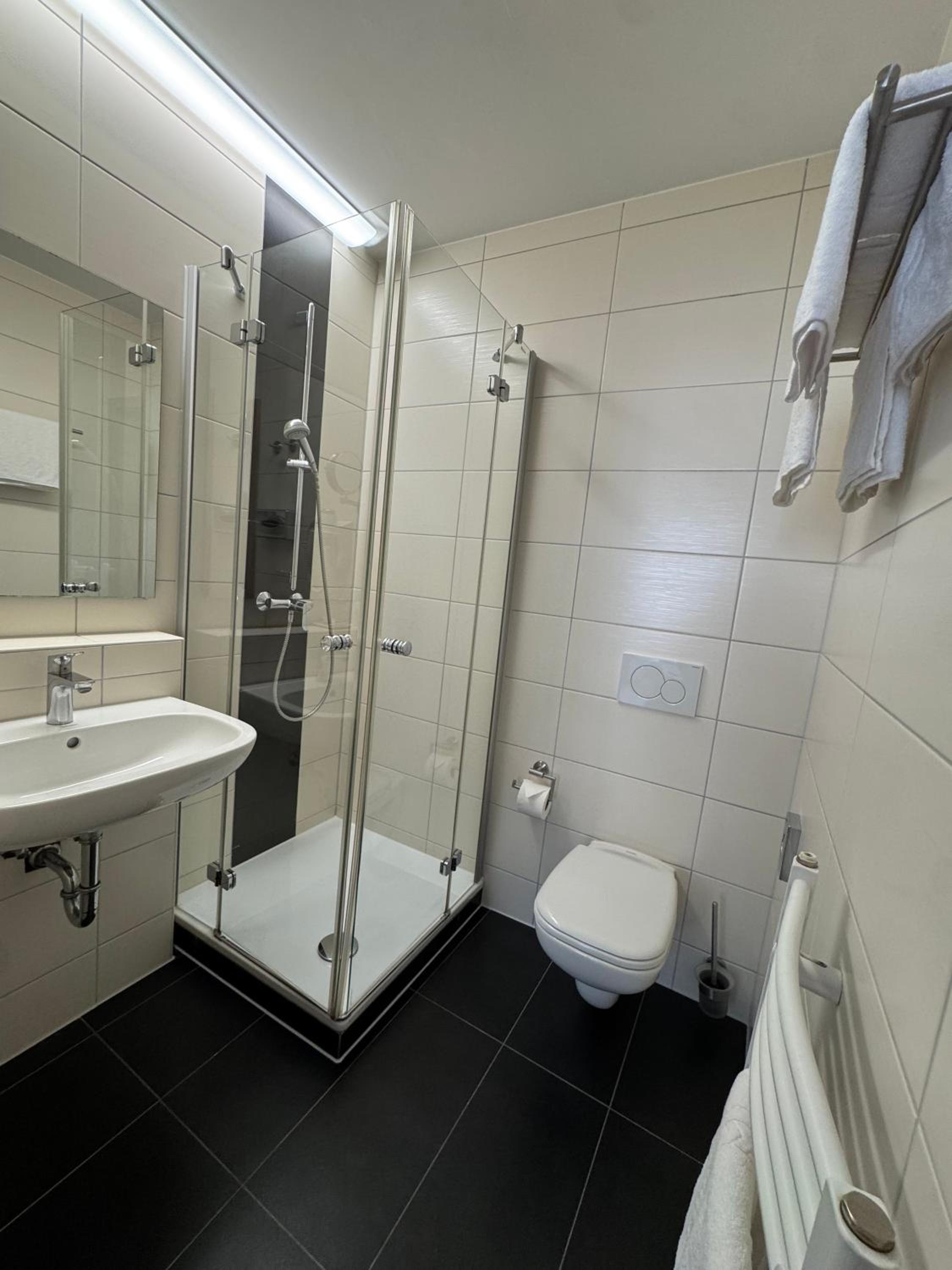 Standard Double Room photo 1