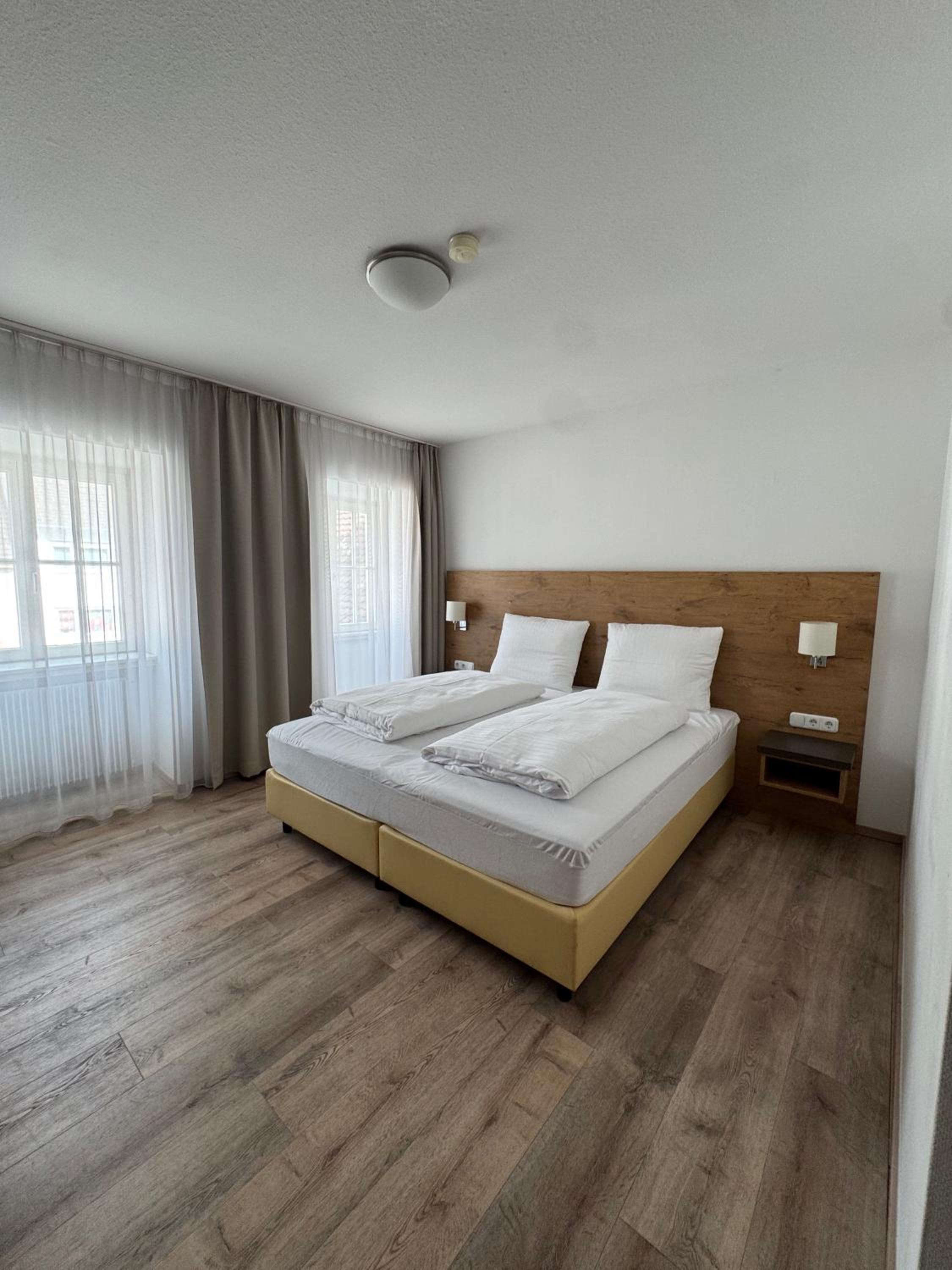 Superior Double Room photo 2