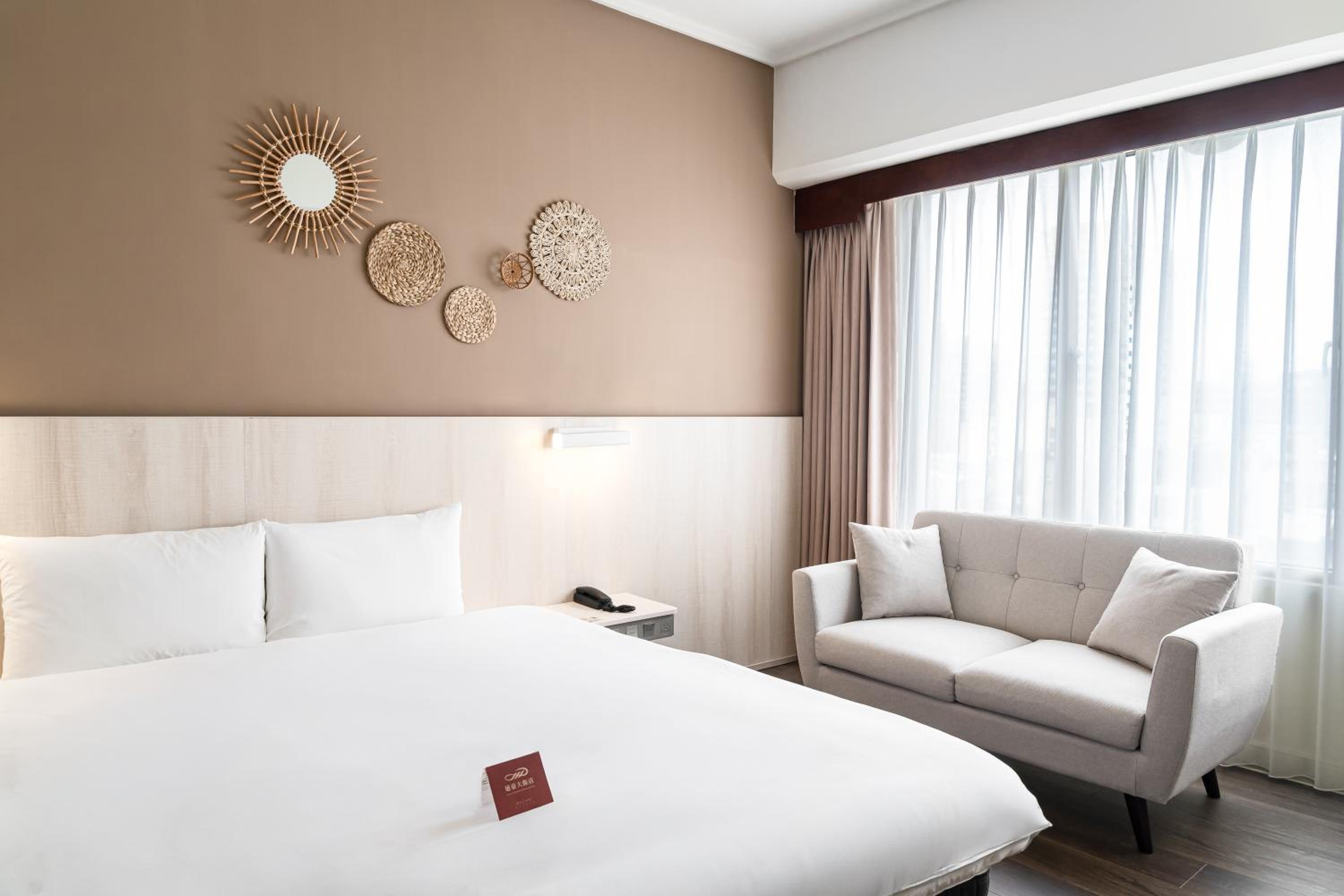 Comfort Double Room - Photo 1