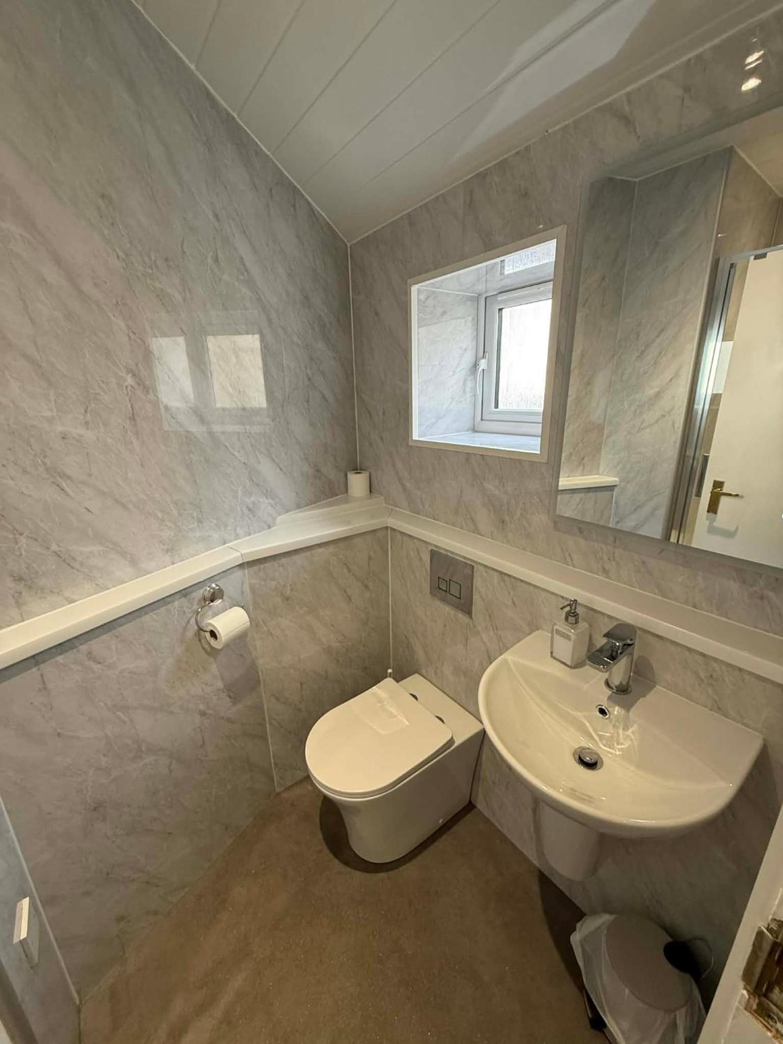 Budget Double Room photo 1