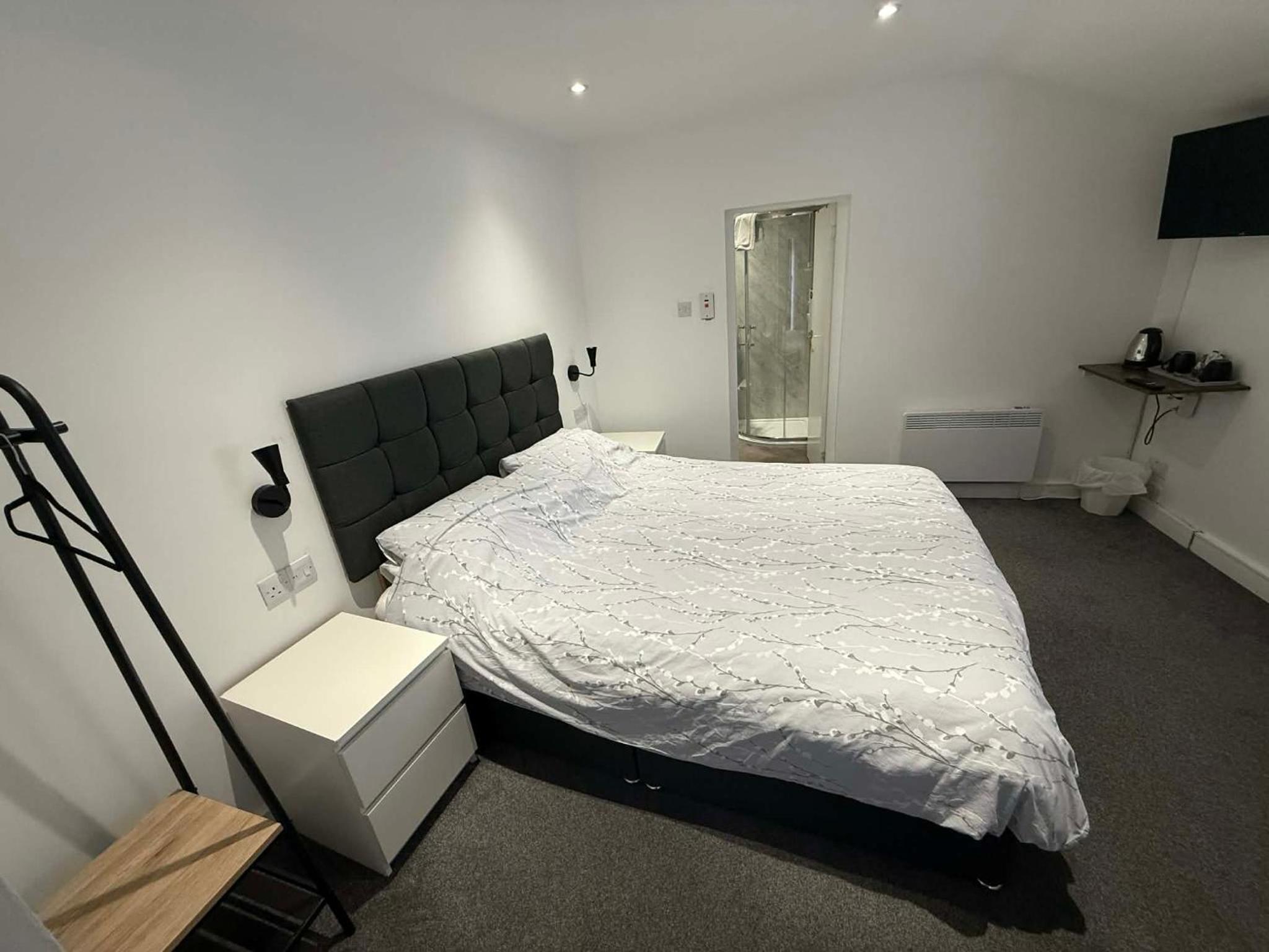 Budget Twin Room photo 1