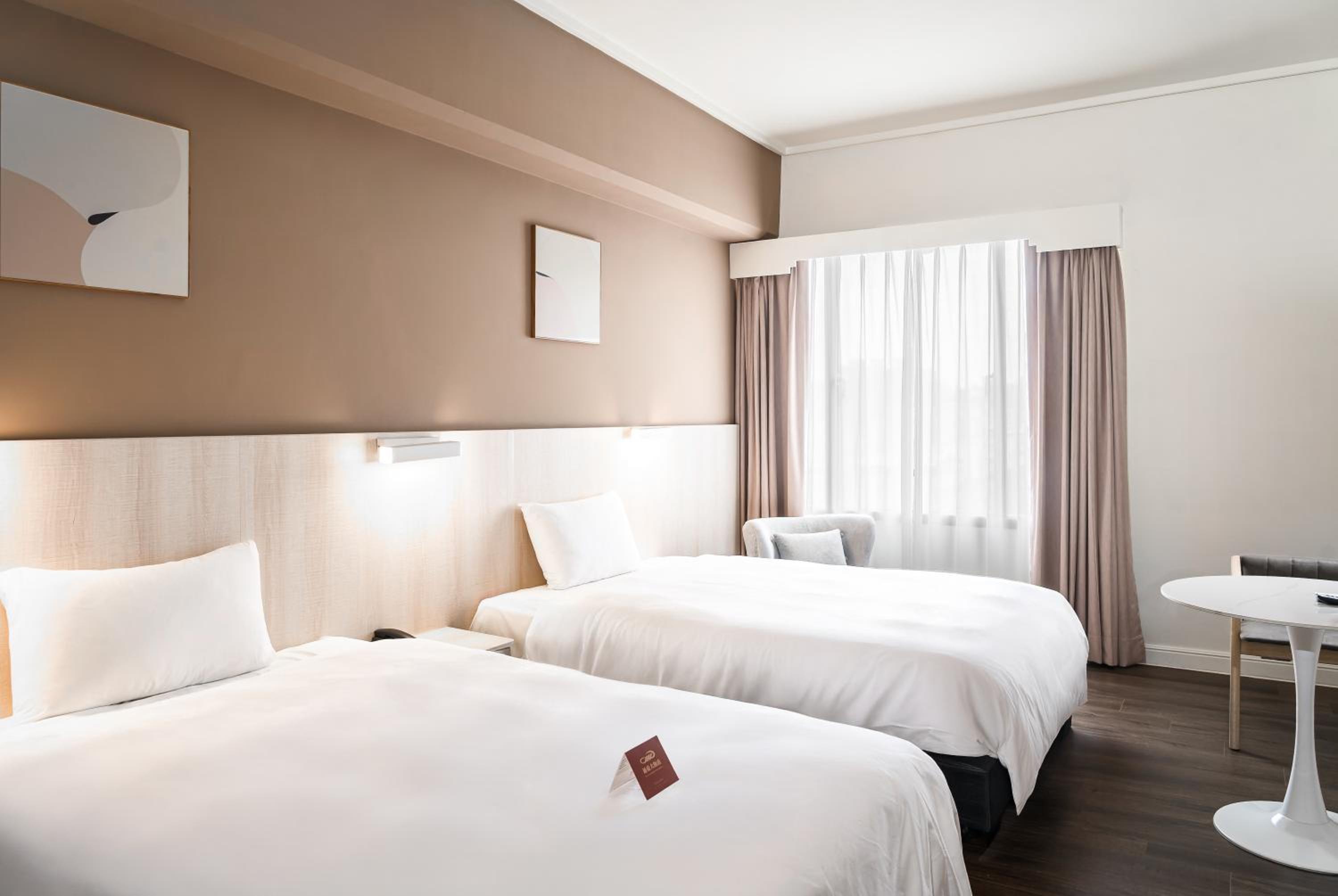 Comfort Twin Room - Photo 1