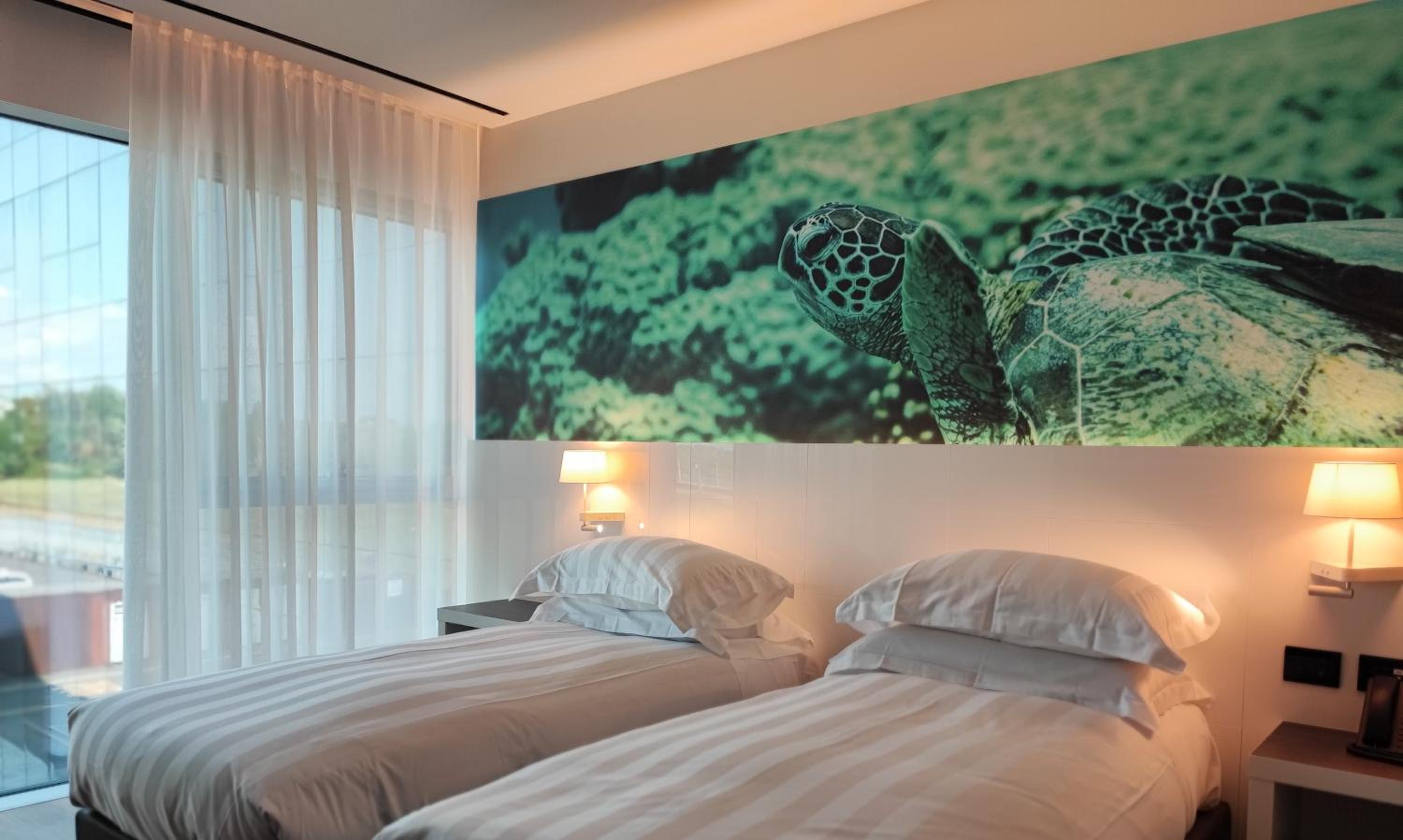 Superior Twin Room - Photo 2