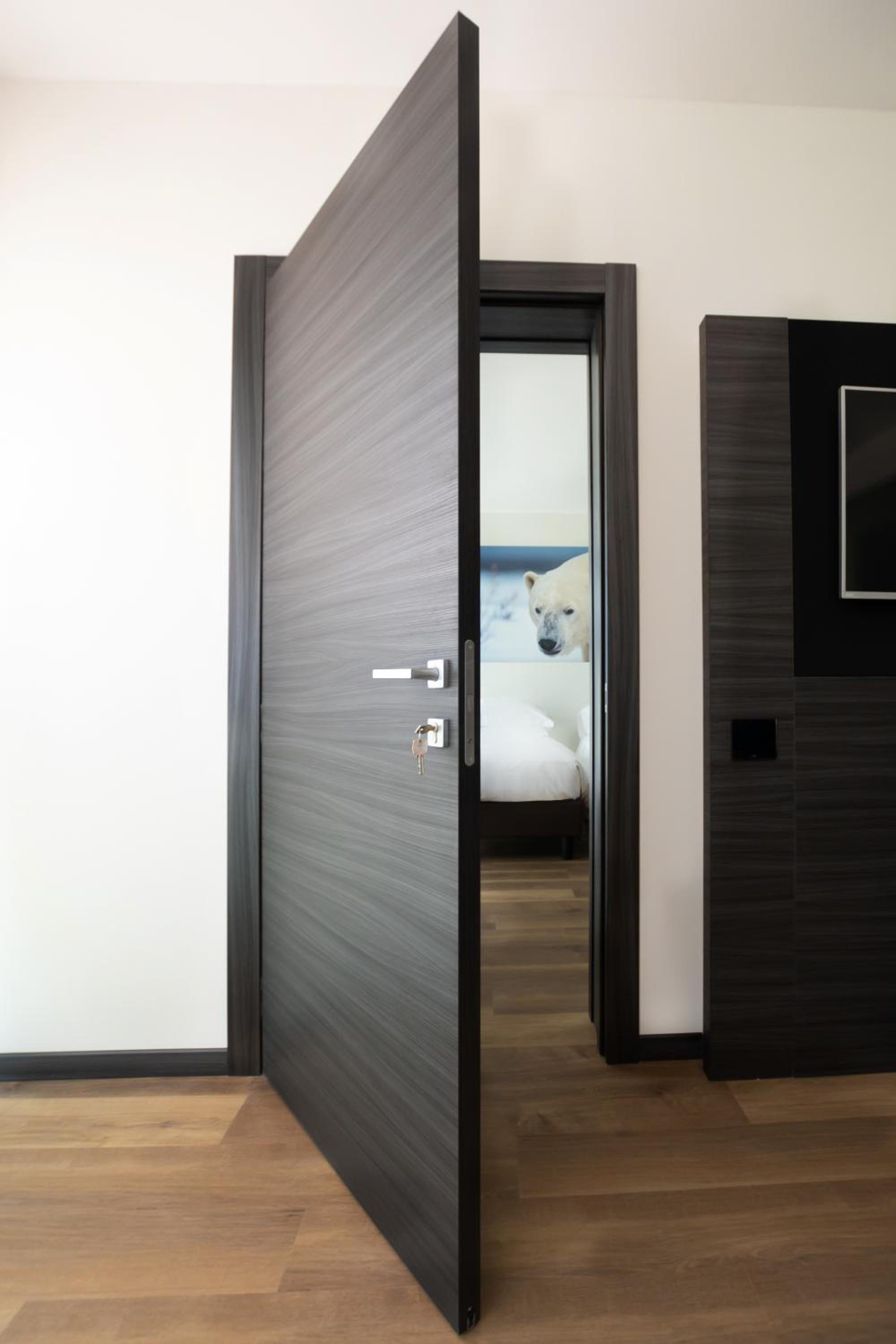 Two-Bedroom Superior Apartment