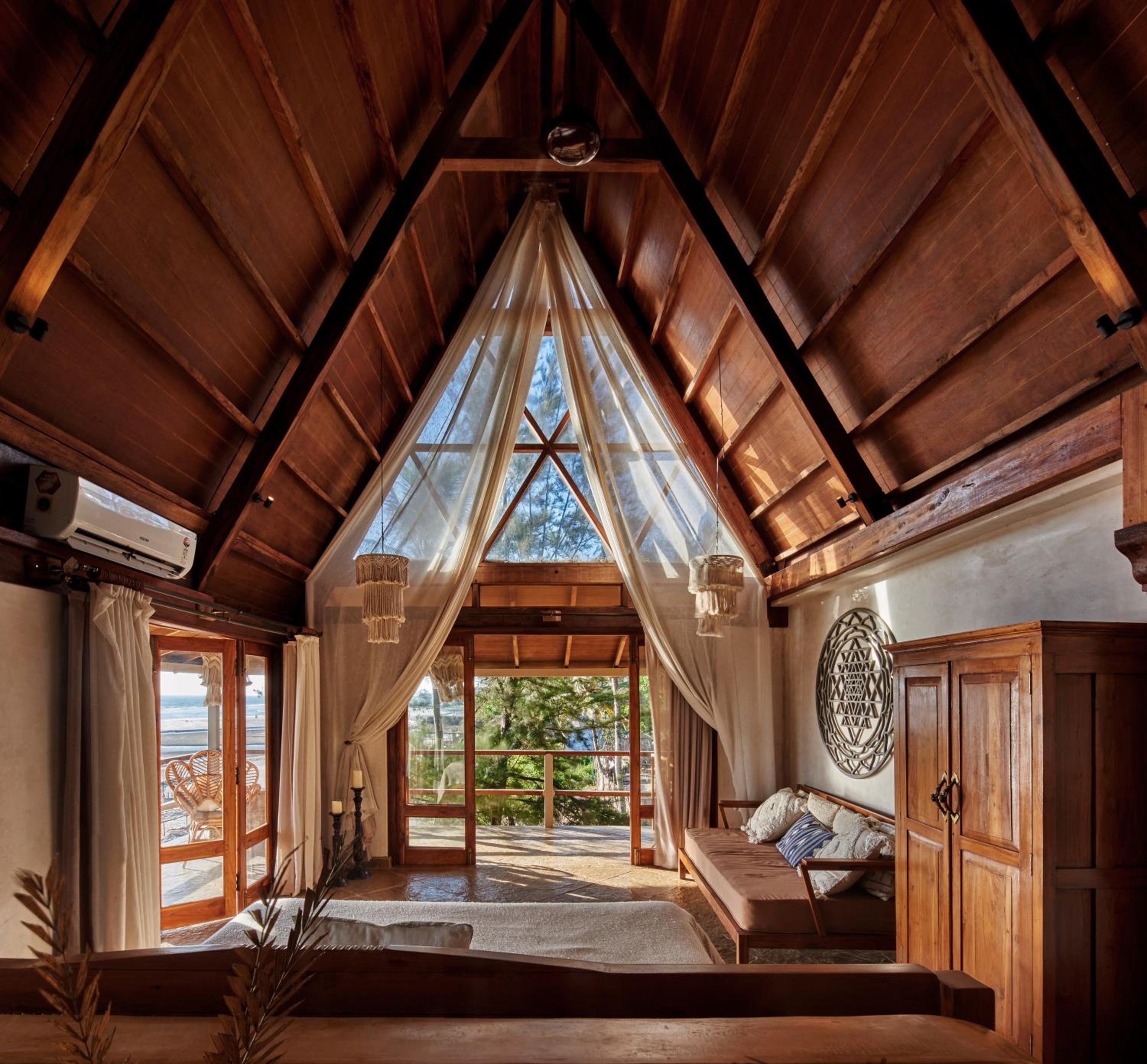 Suite with Terrace