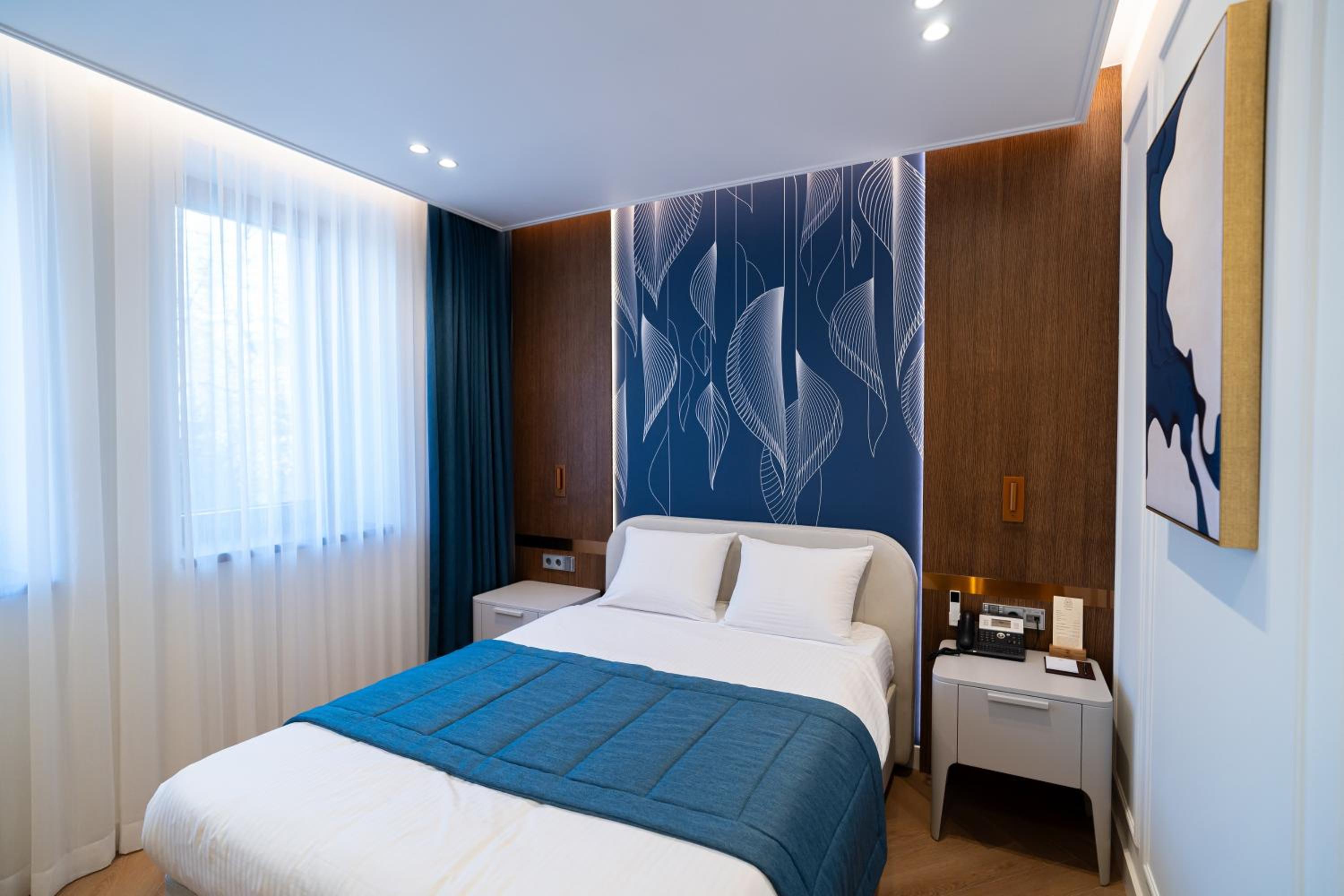 Superior Single Room photo 1