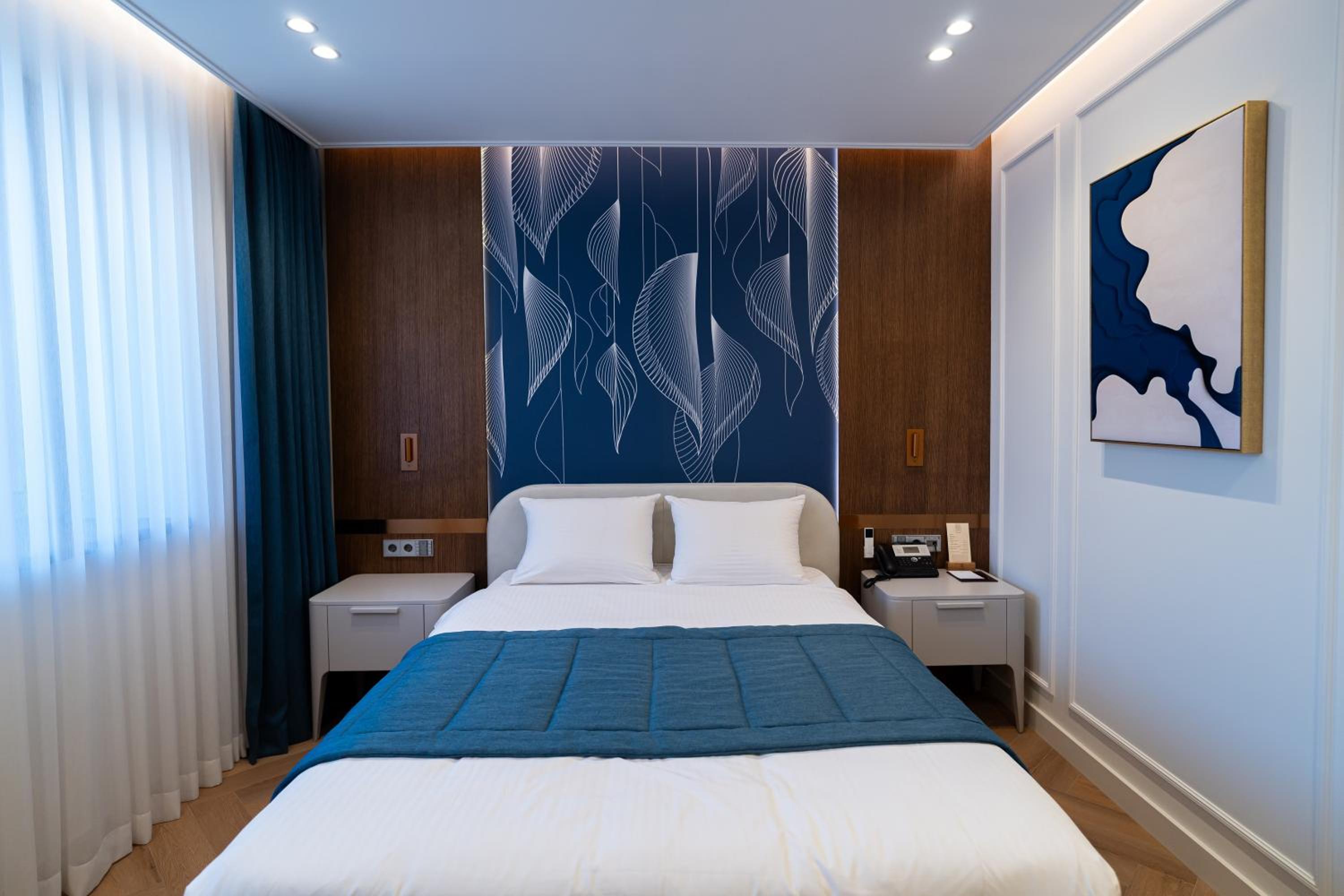 Superior Single Room photo 2