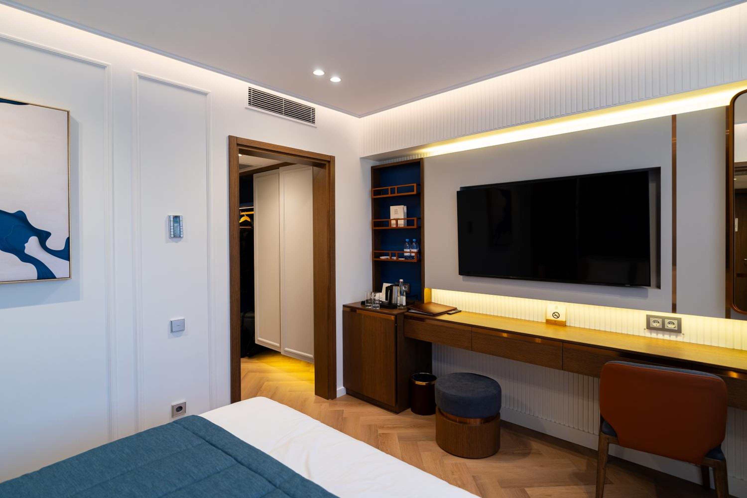 Superior Single Room photo 3