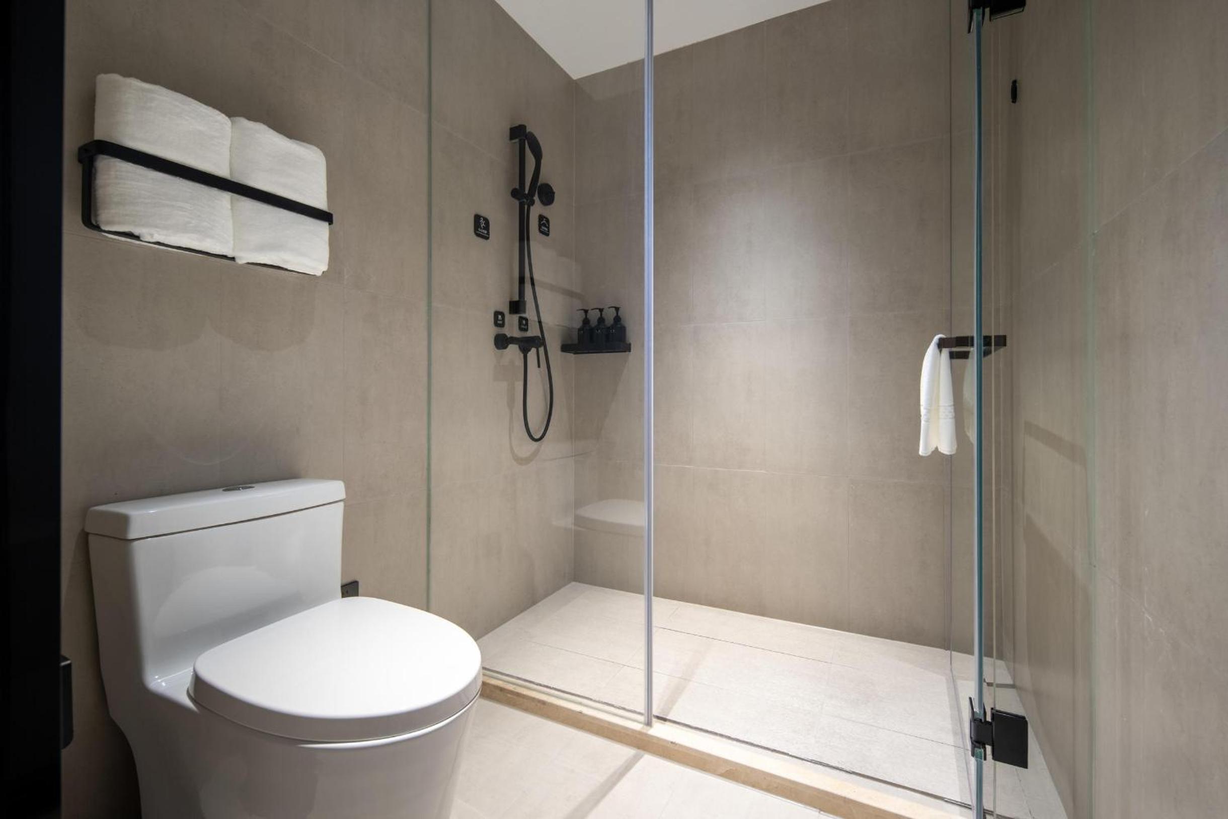 Enjoy Double Room