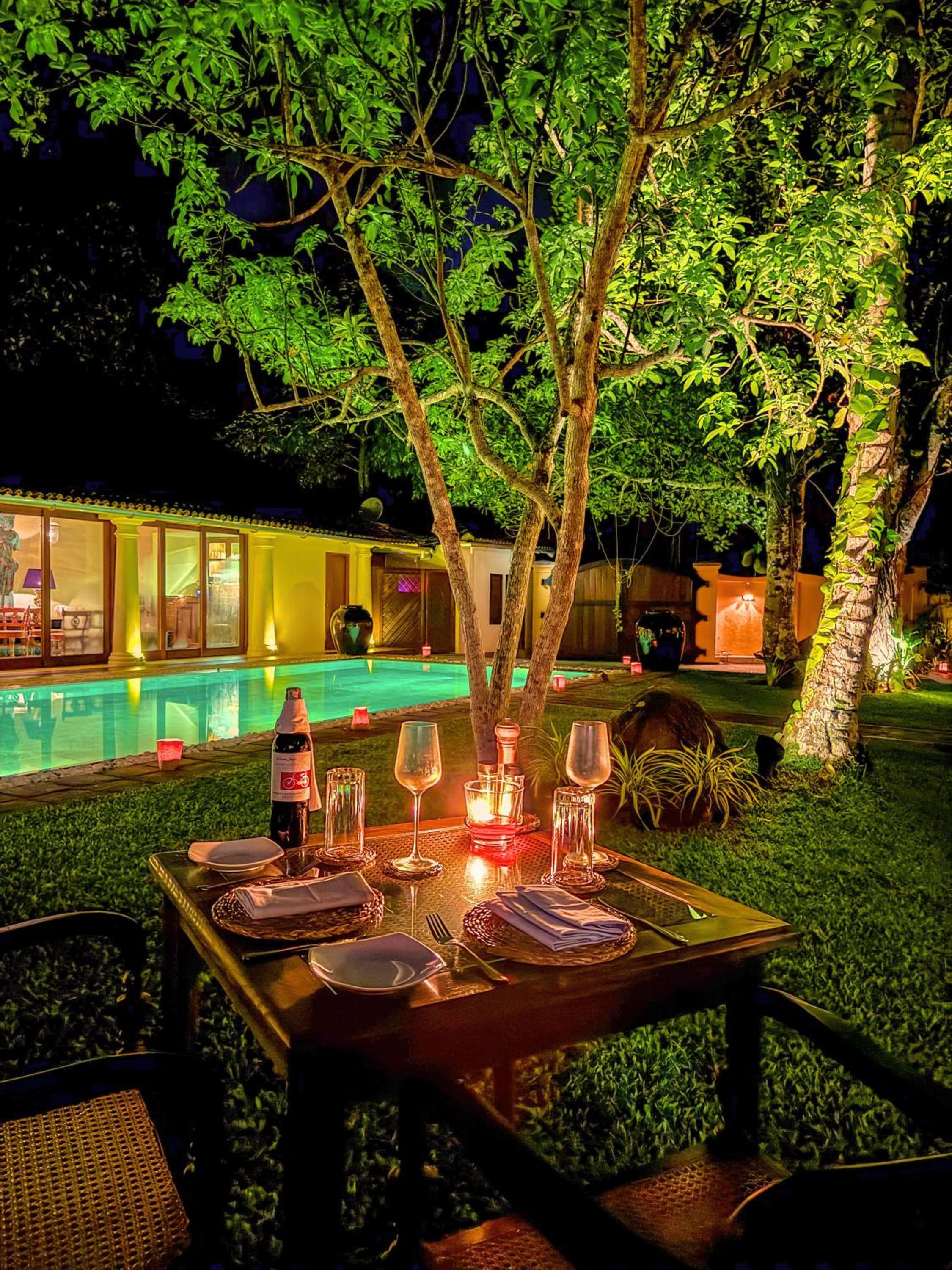 Villa with Private Pool photo 3