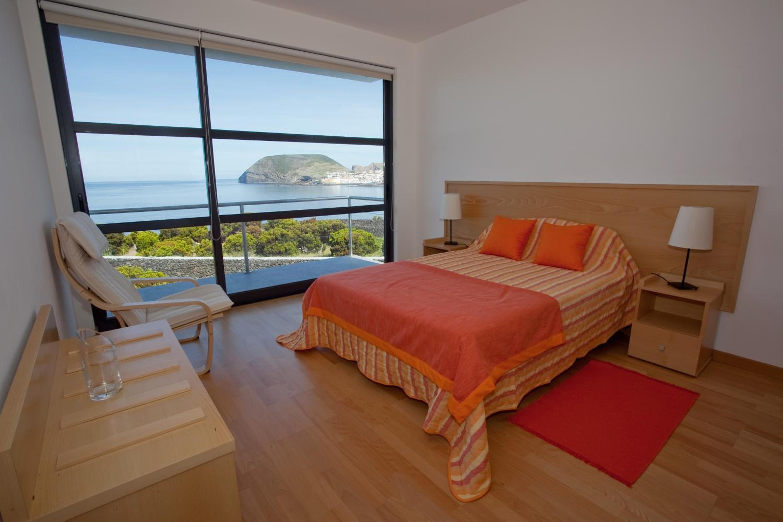 Superior Two-Bedroom Apartment