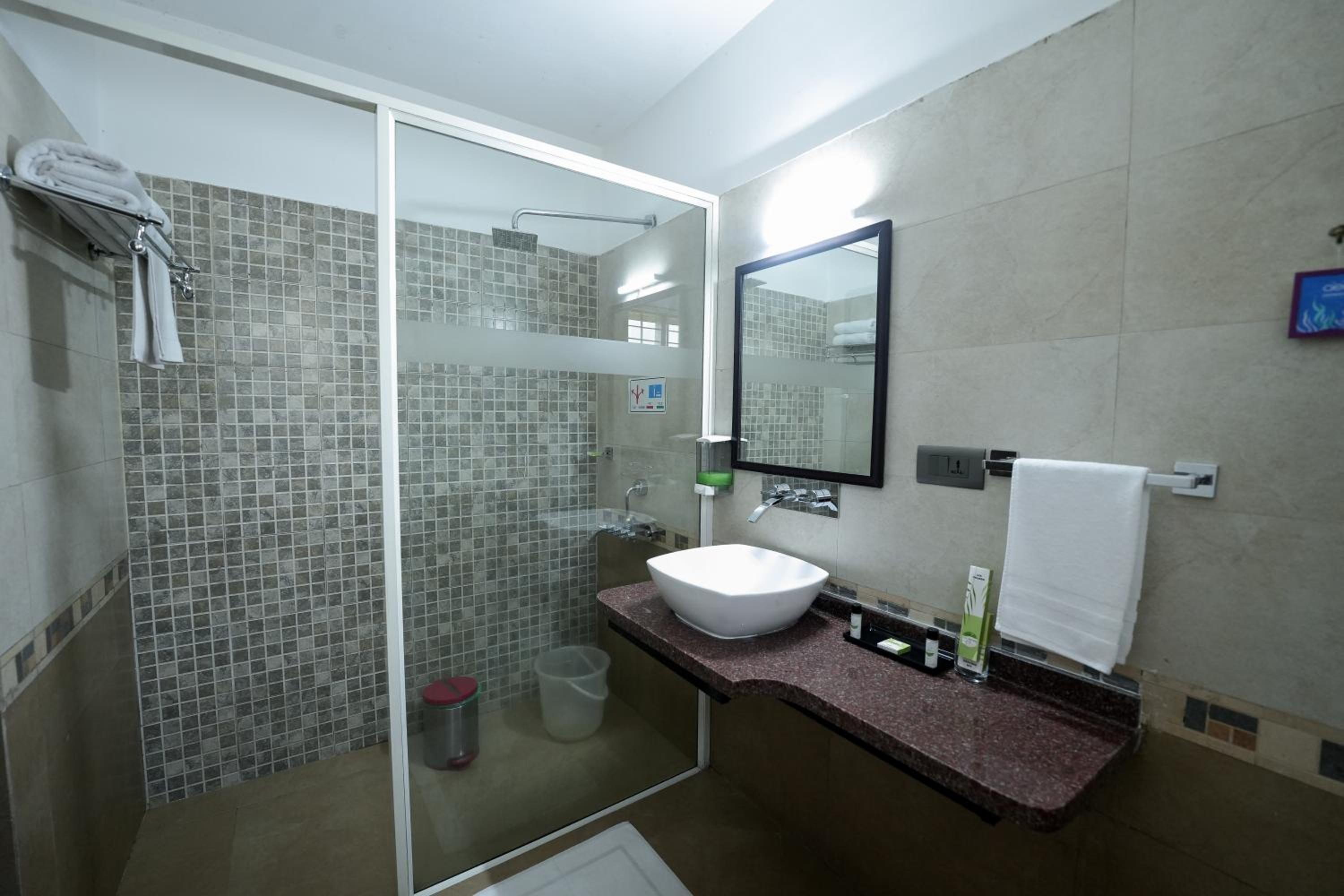 Deluxe Suite - Photo 3