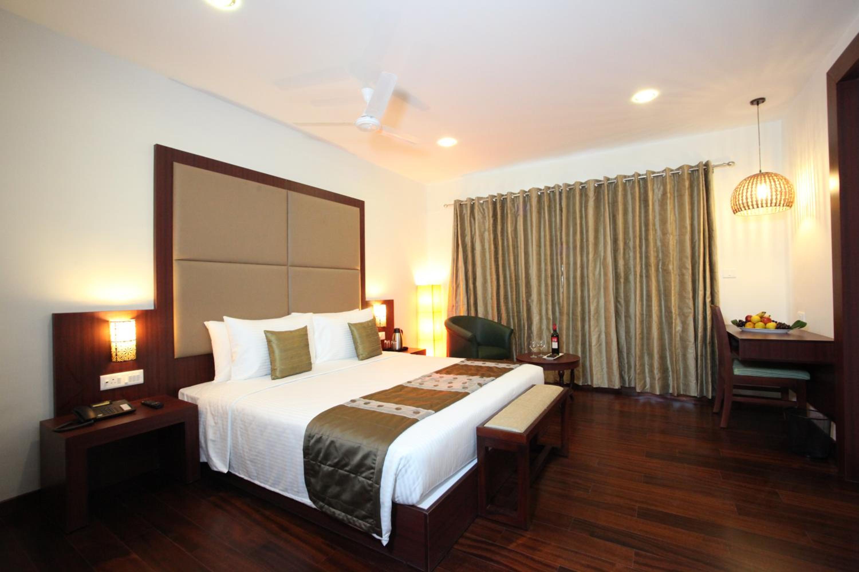 Classic Room - Photo 2