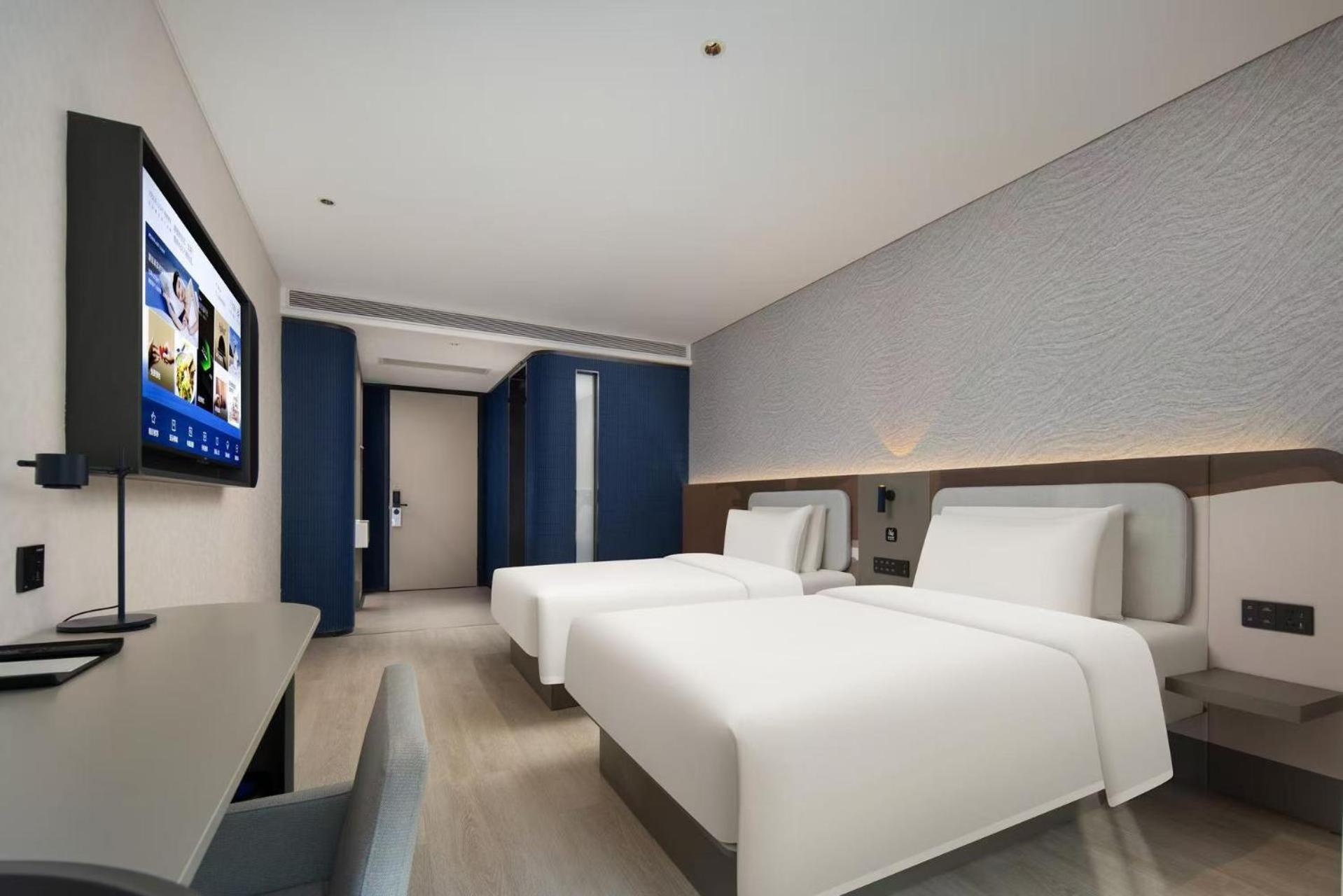 Enjoy Twin Room