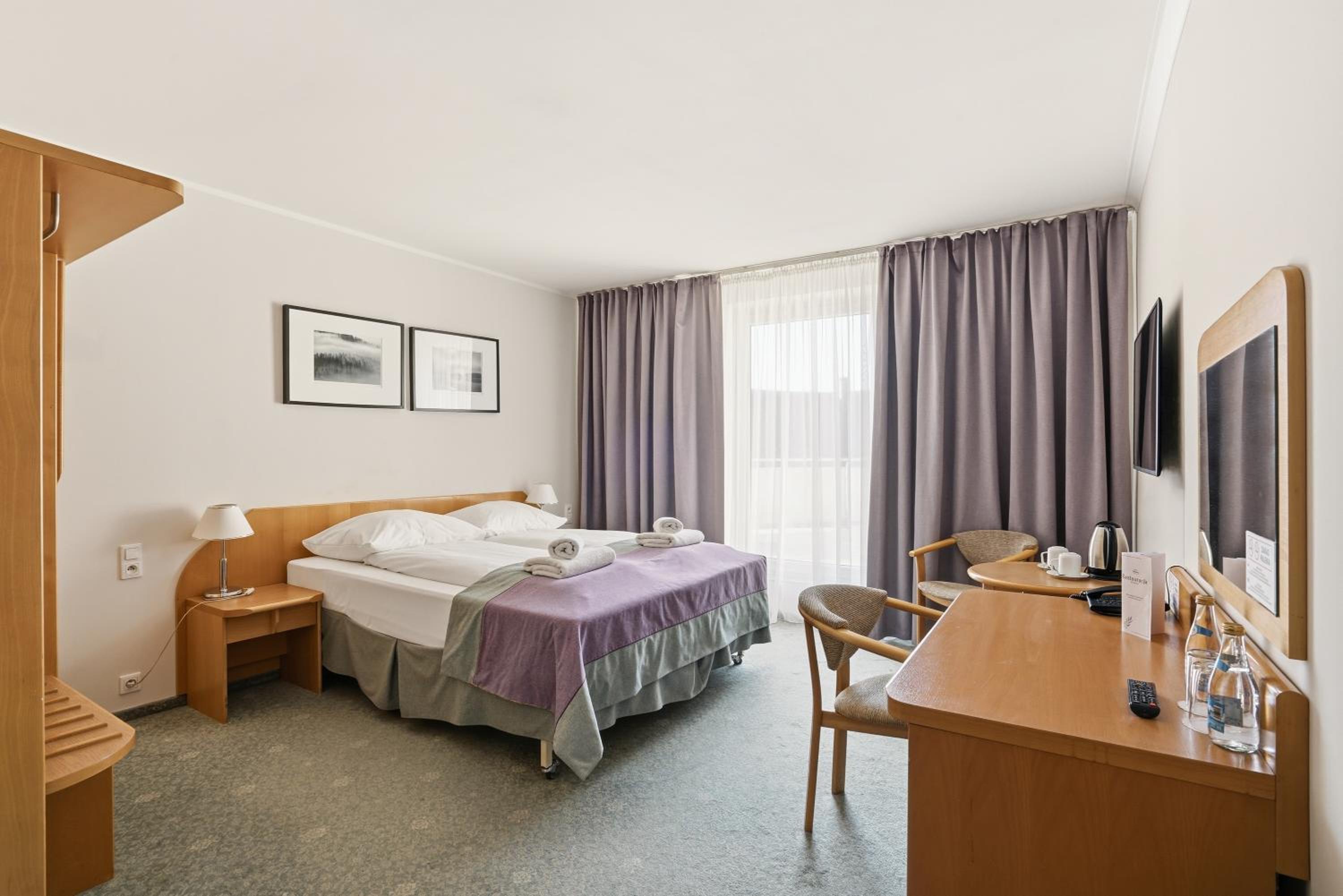 Standard Double Room photo 1