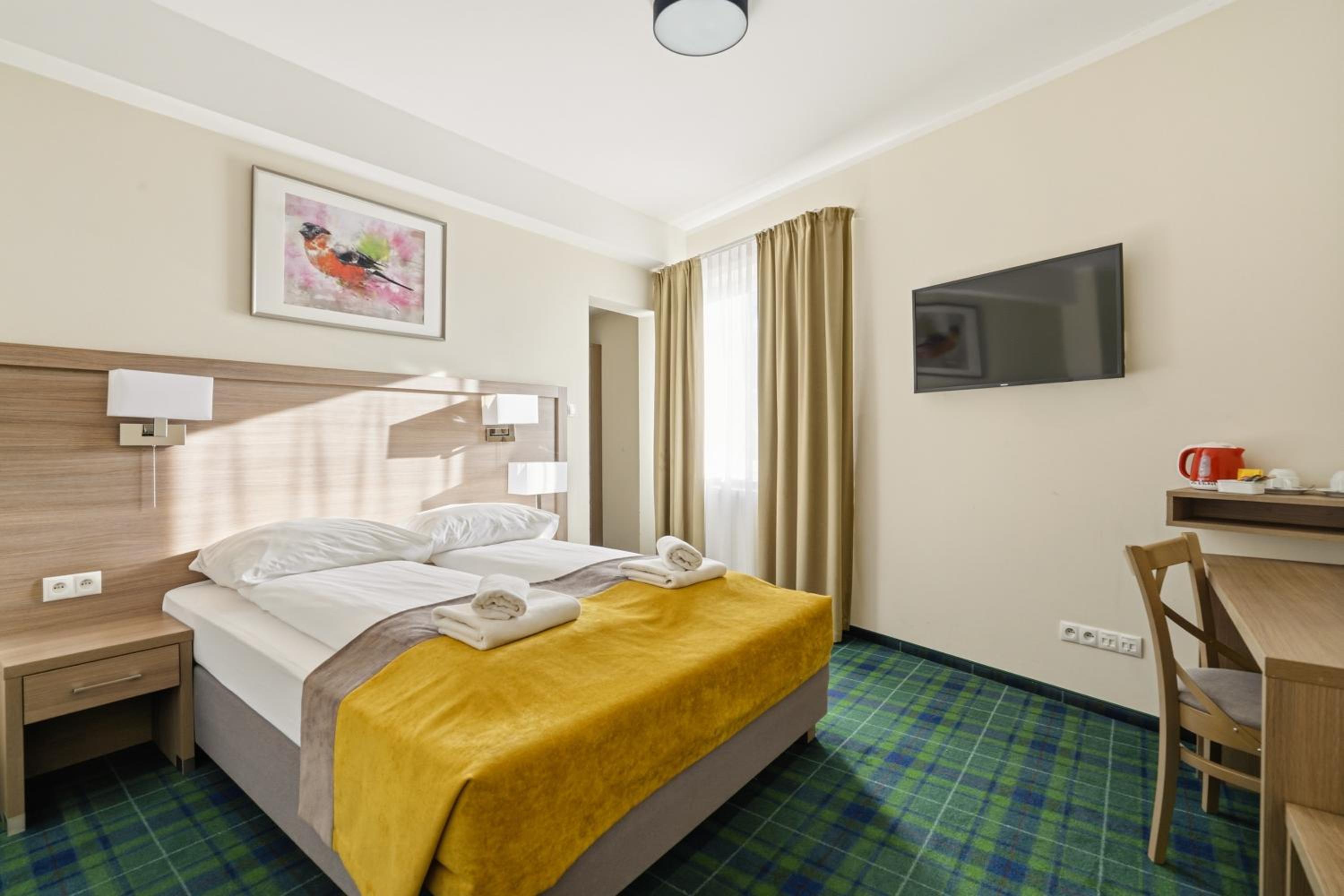 Superior King Room photo 1