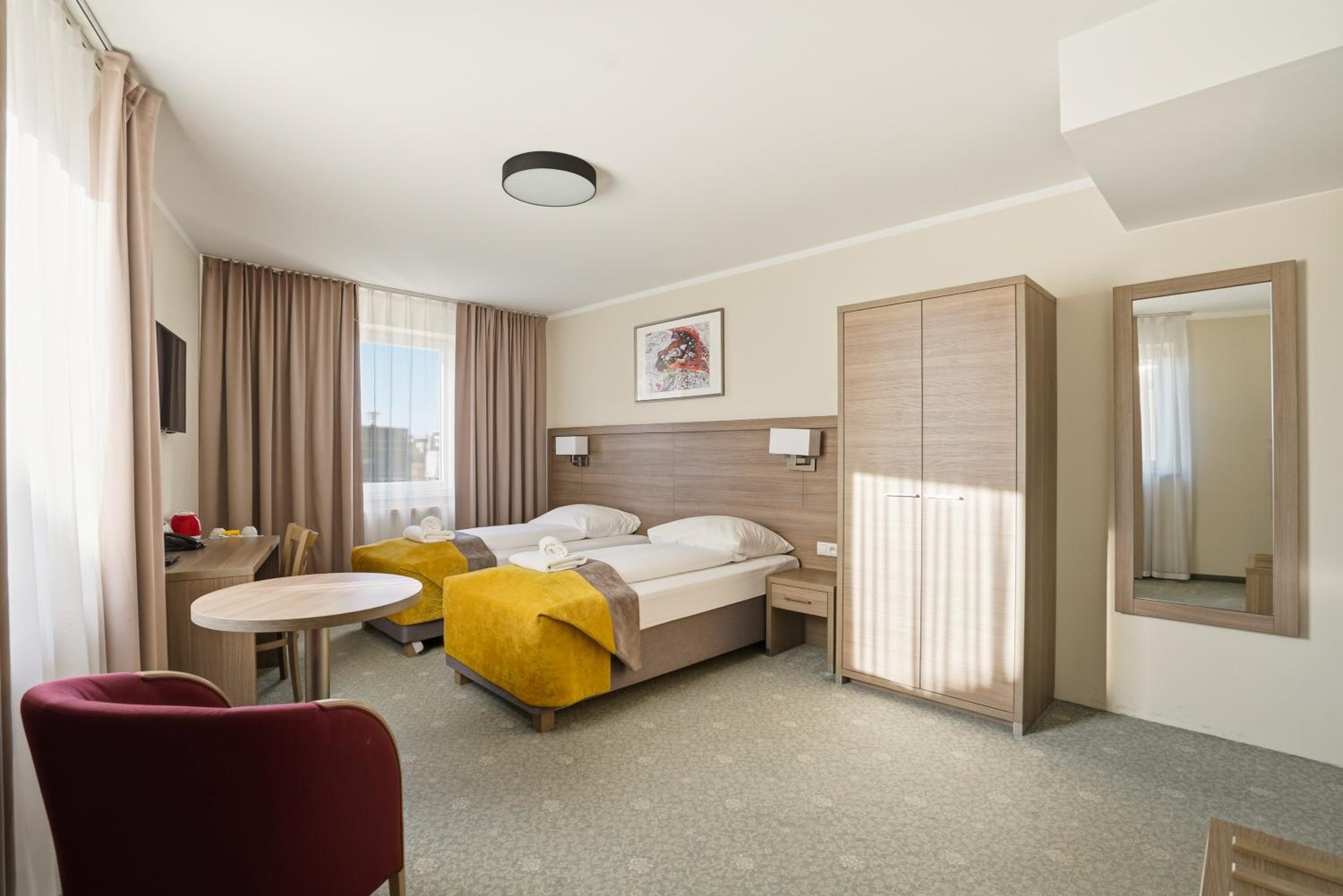 Superior Double Room photo 2