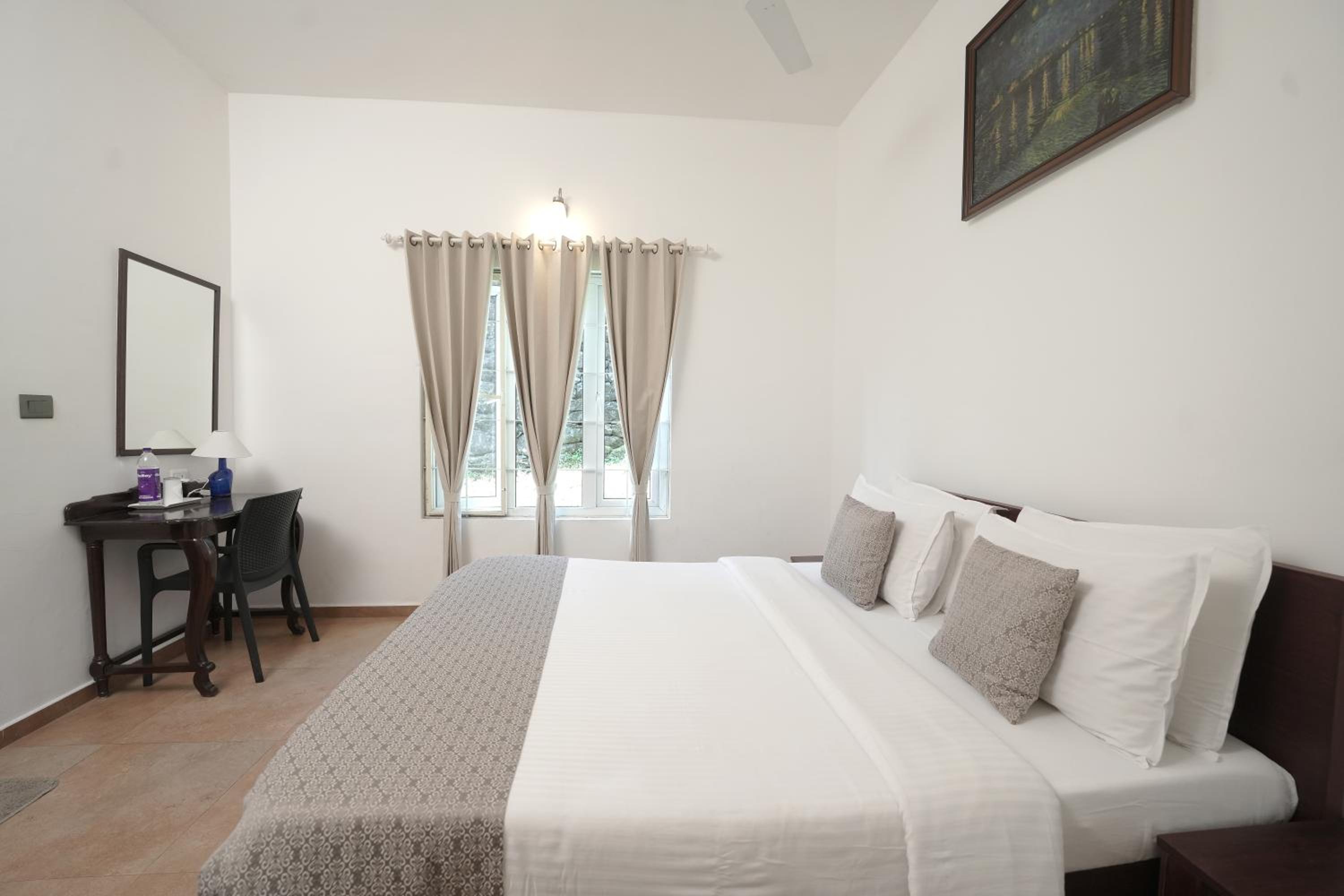 Standard Suite