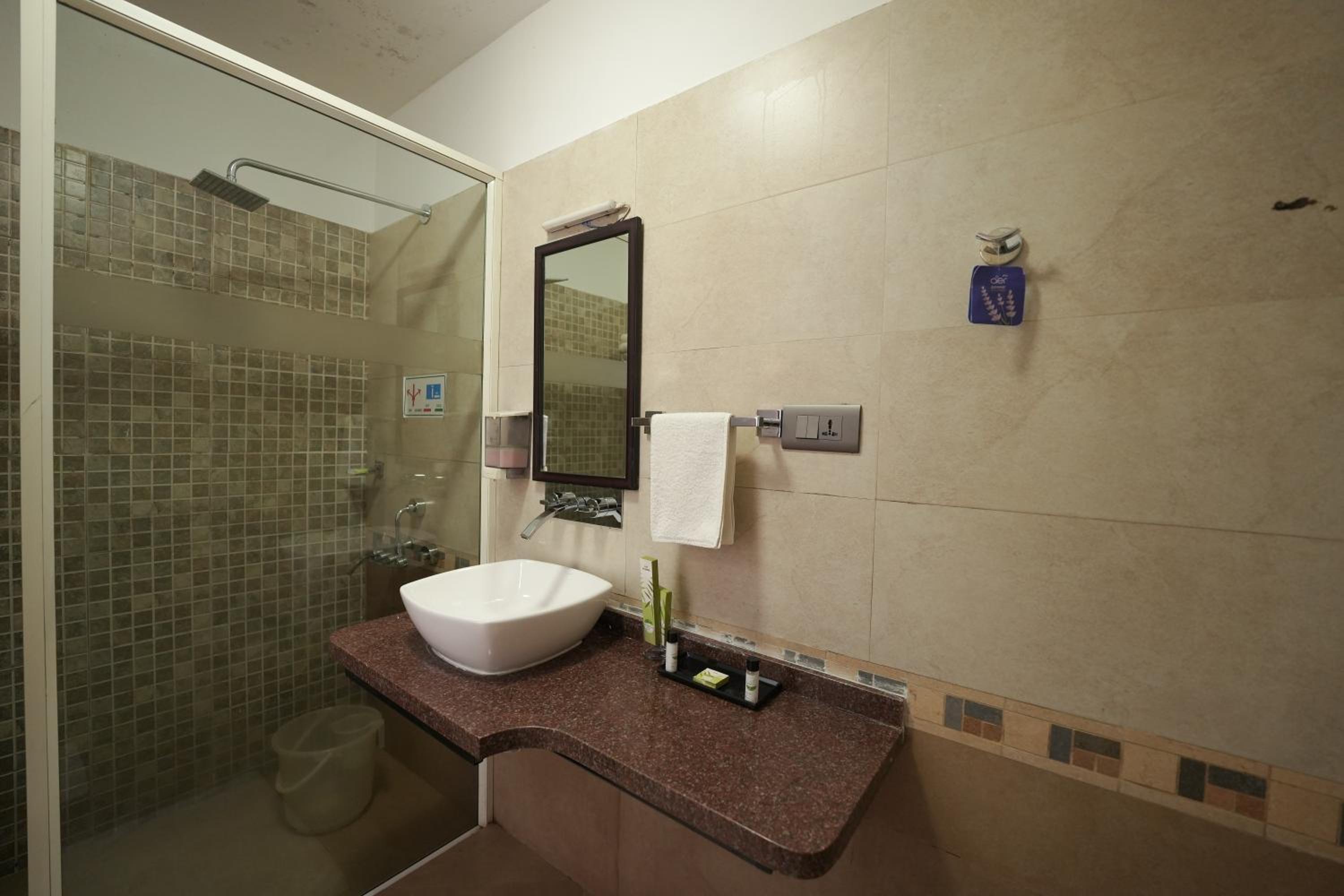 Standard Suite photo 2