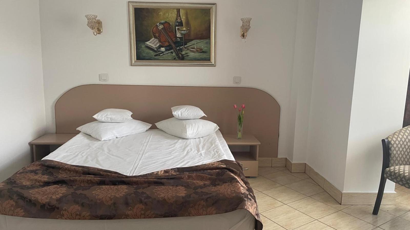 Deluxe Double Room photo 2