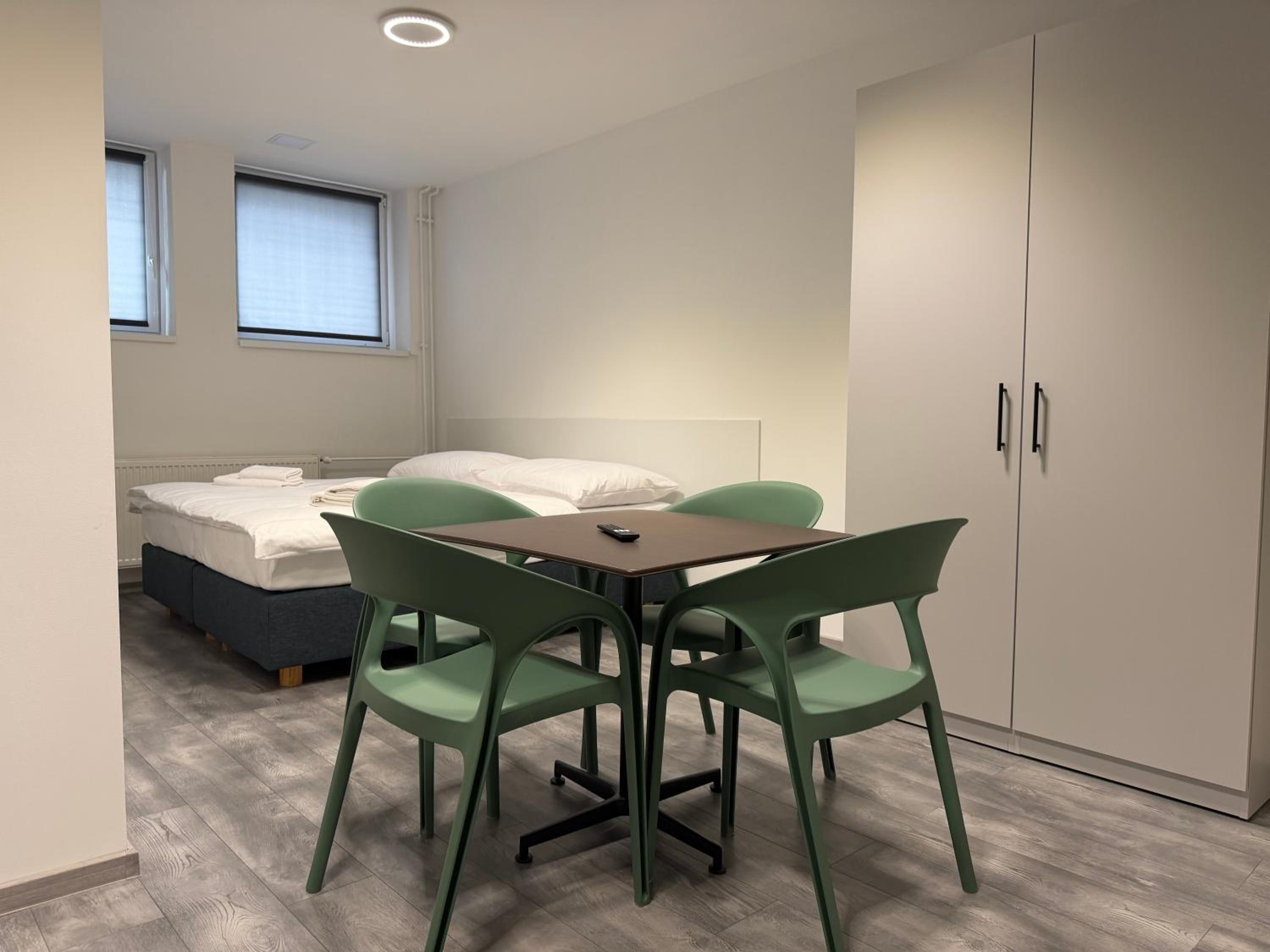 Apartment Superior - Lower Ground Floor photo 1