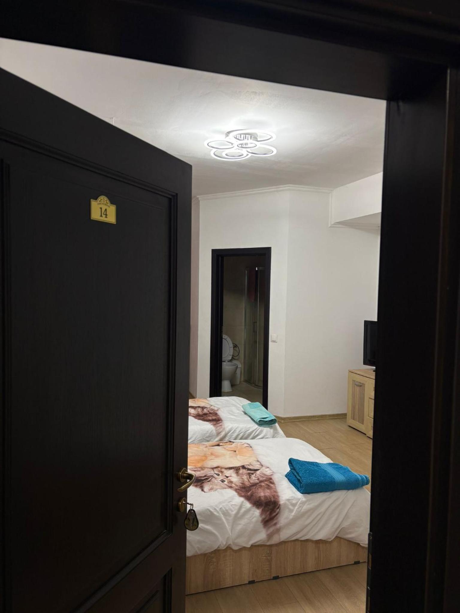 Deluxe Triple Room photo 3