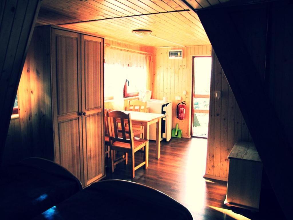 Chalet photo 3