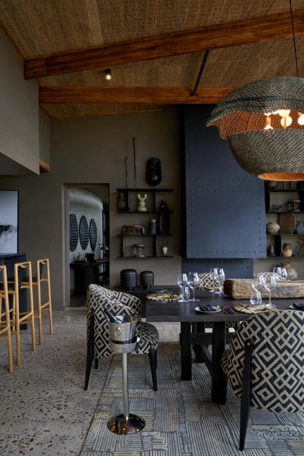Villa photo 1