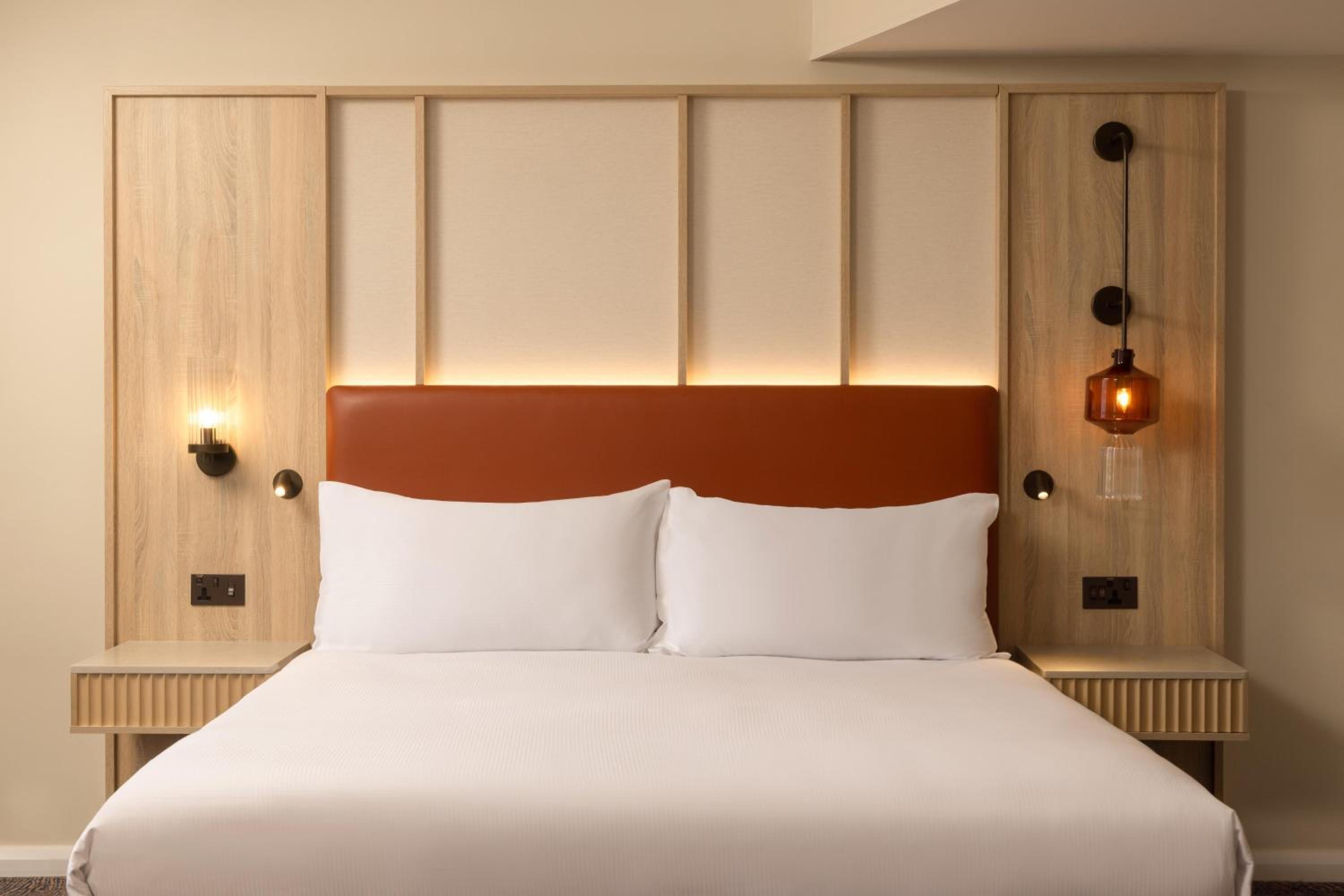 Executive Junior King Suite photo 3