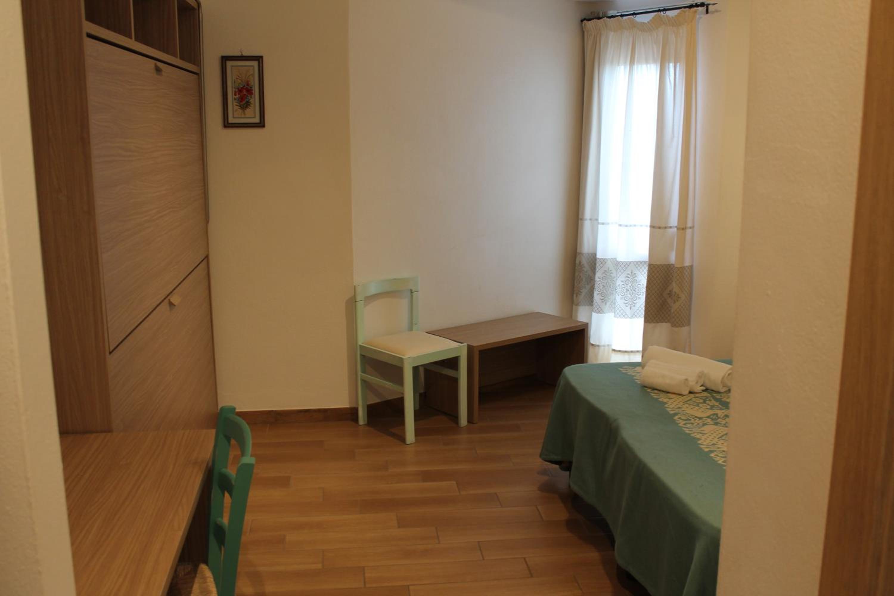 Standard Quadruple Room photo 1