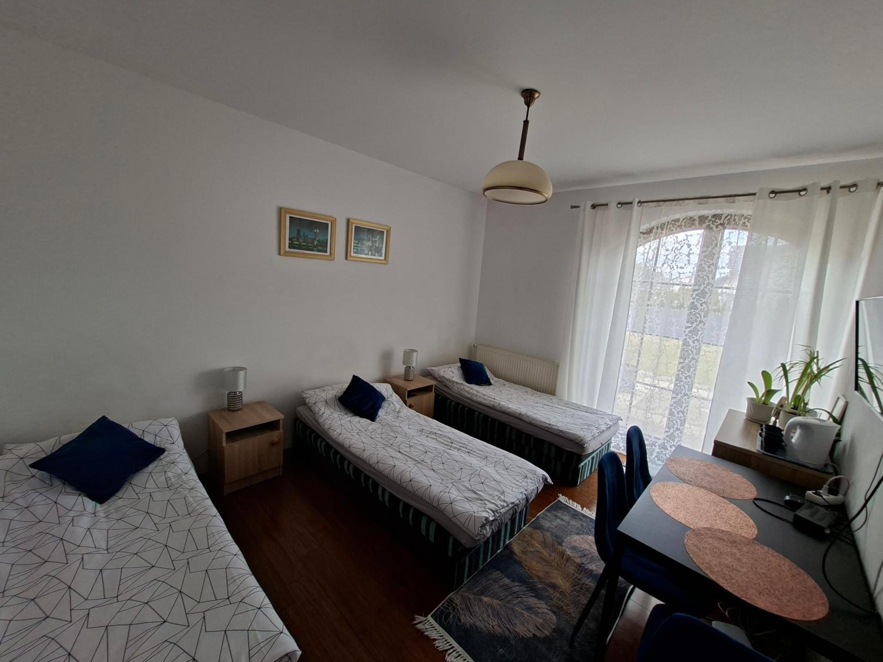 Triple Room photo 1