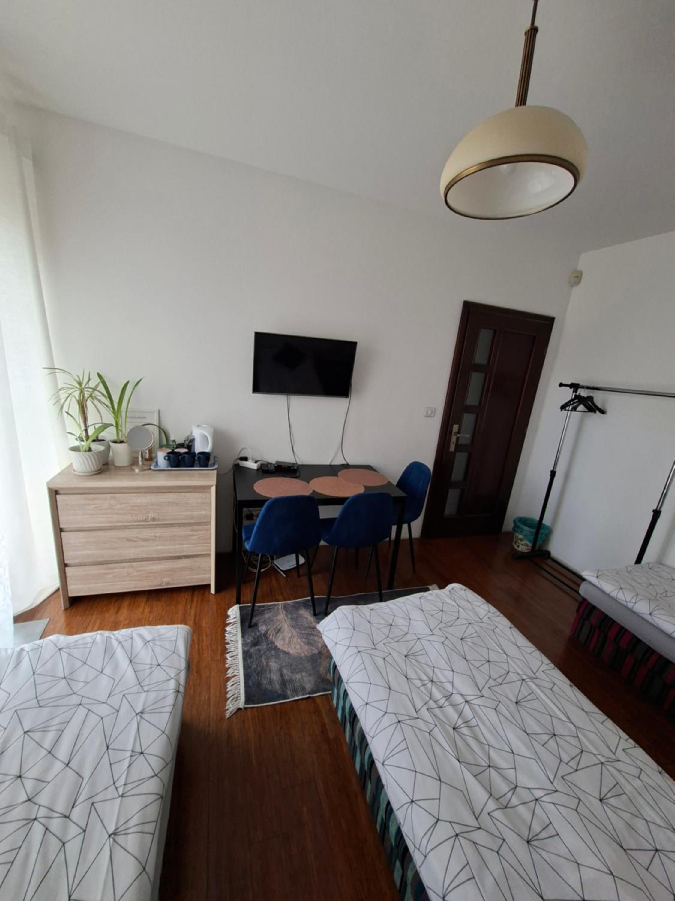 Triple Room photo 2