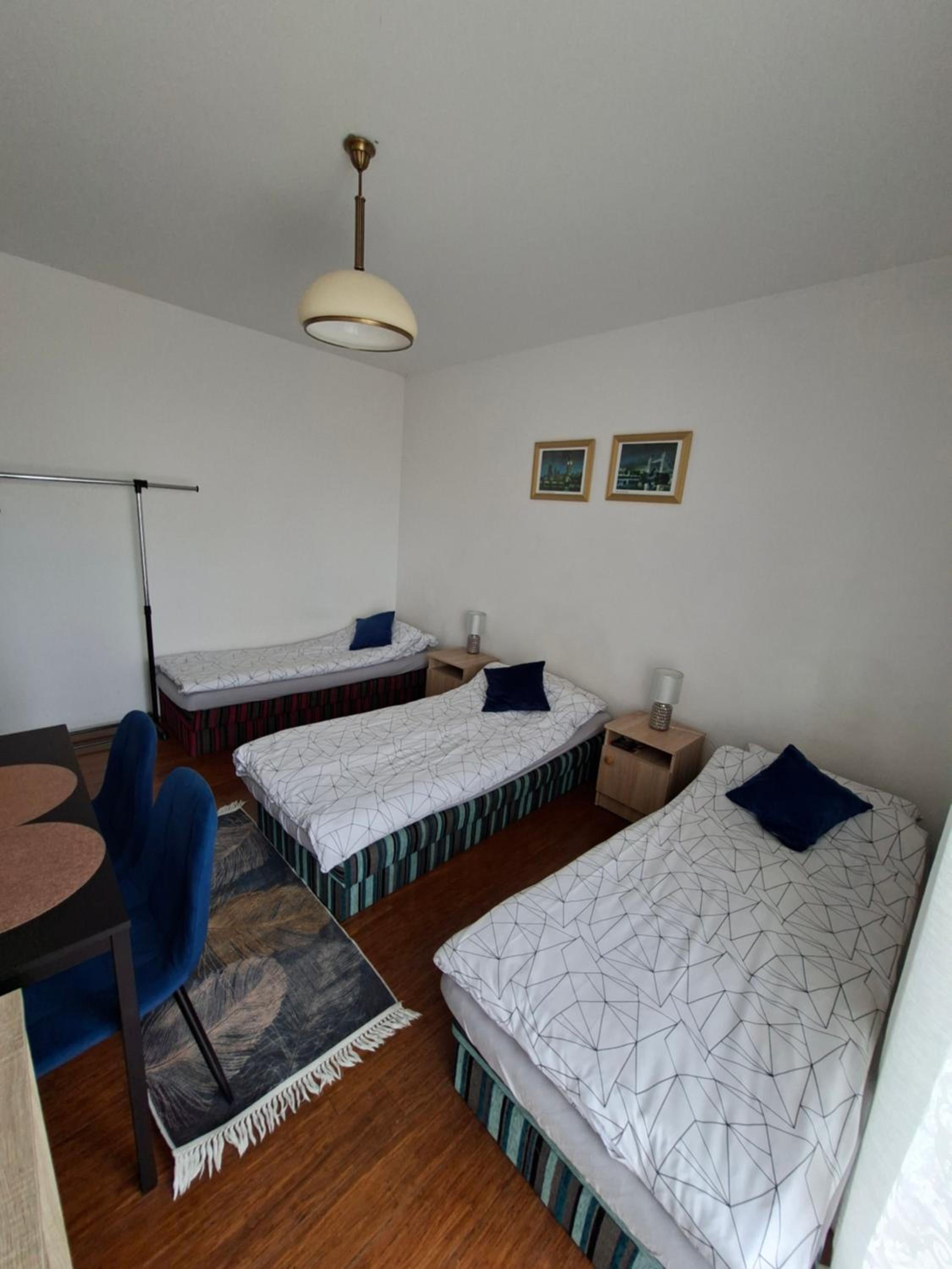 Triple Room photo 3