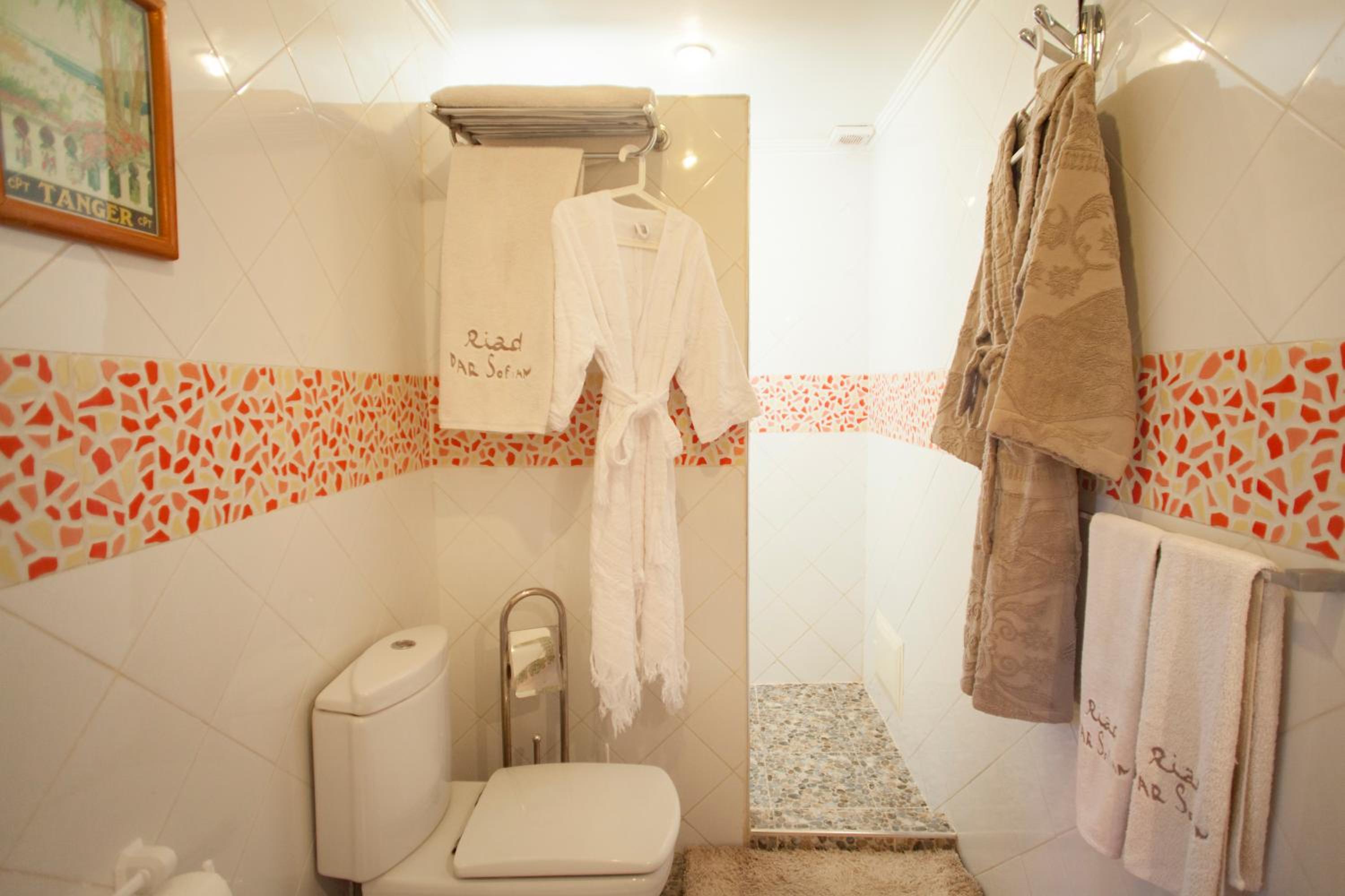 Deluxe Double Room with Terrace photo 2