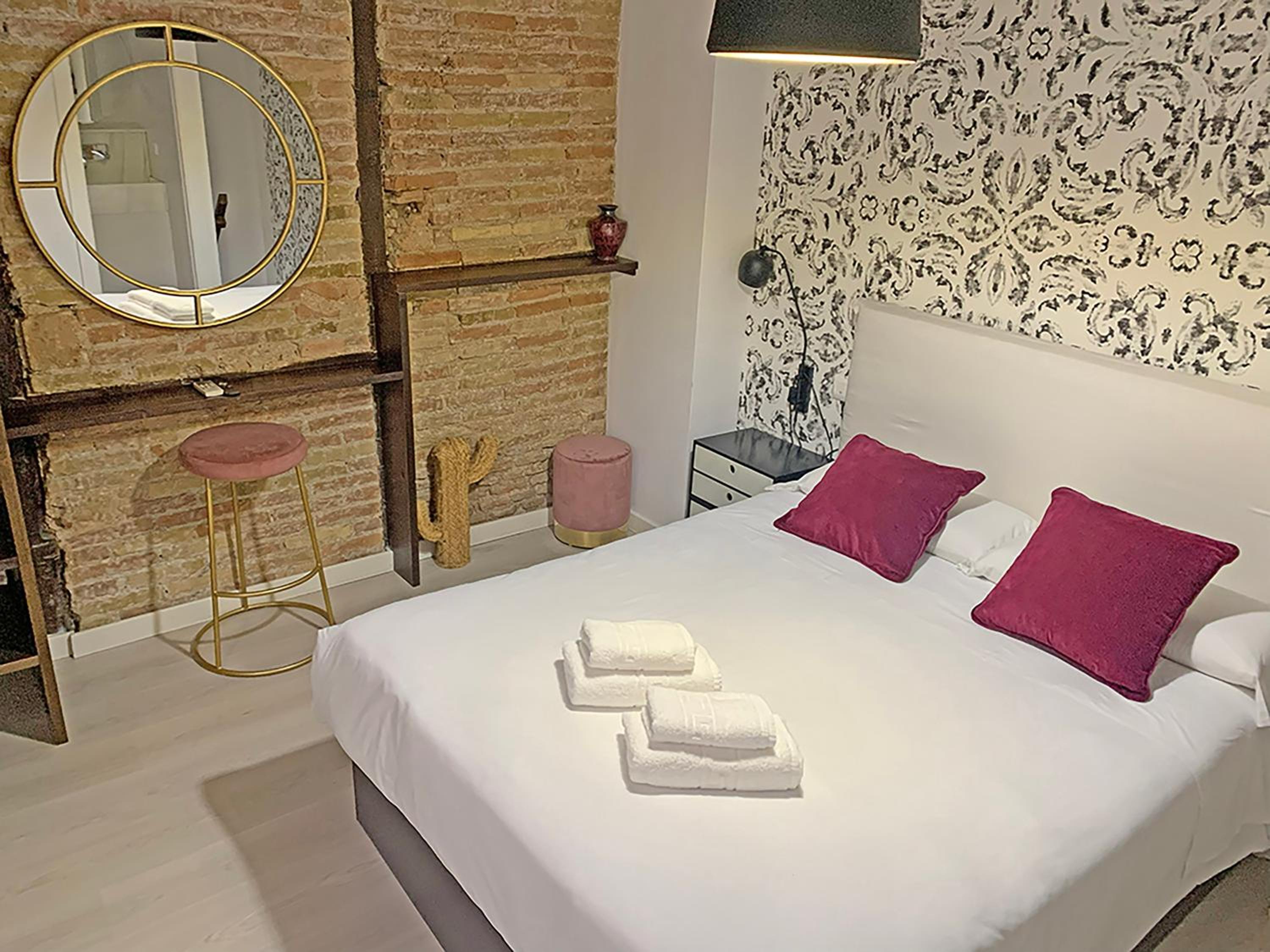 Duplex Apartment photo 2