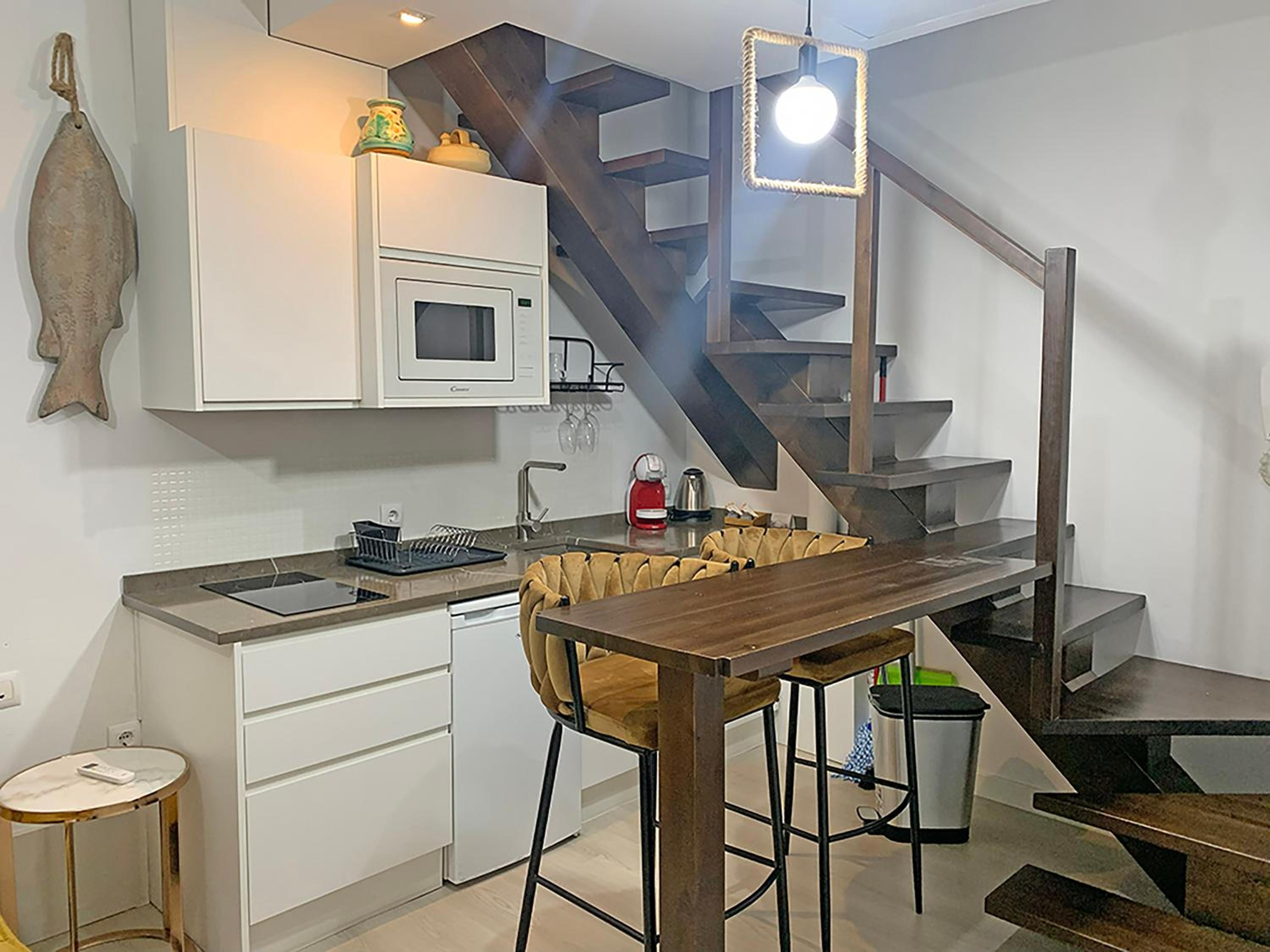 Duplex Apartment photo 3