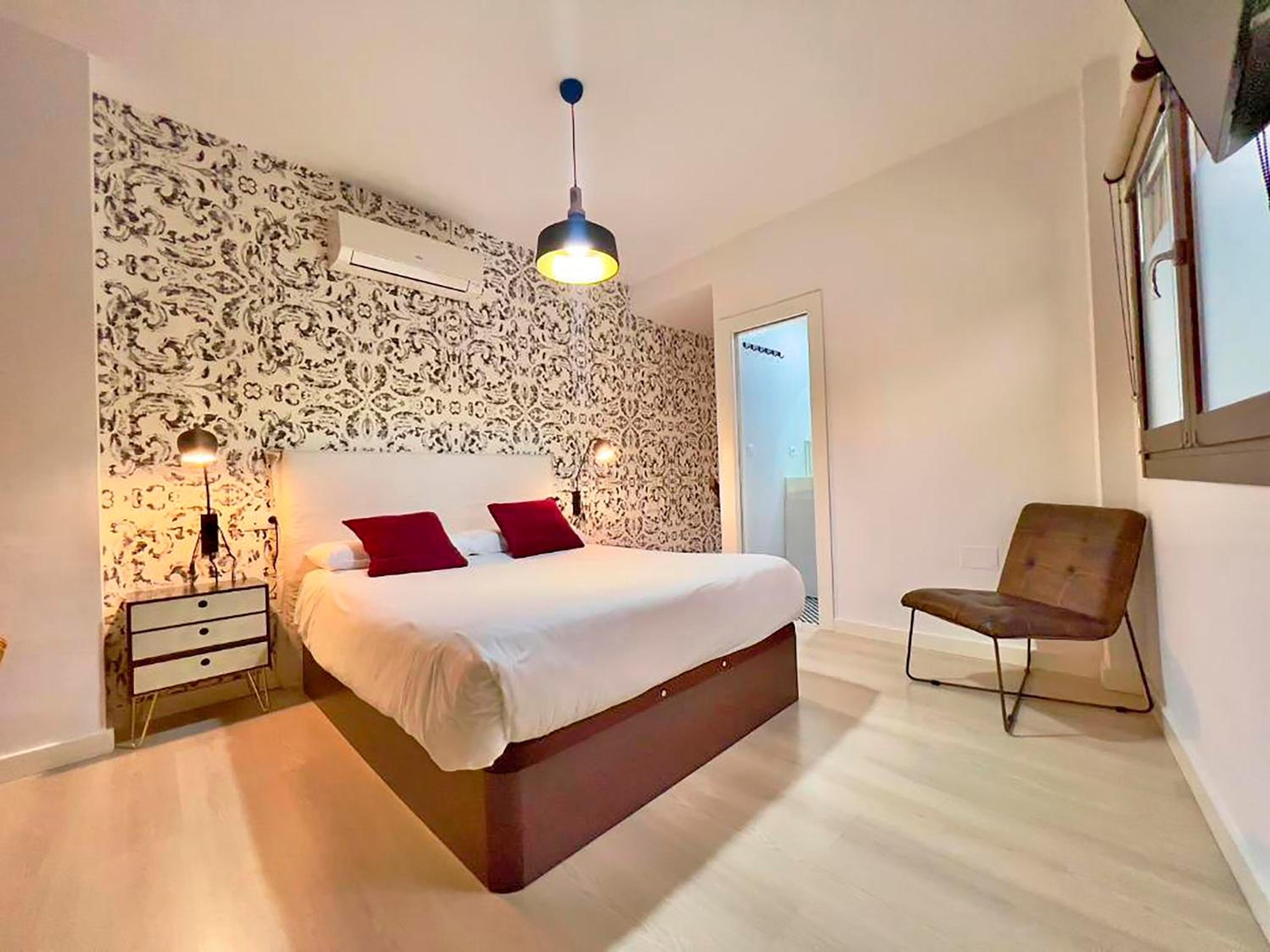 Duplex Apartment