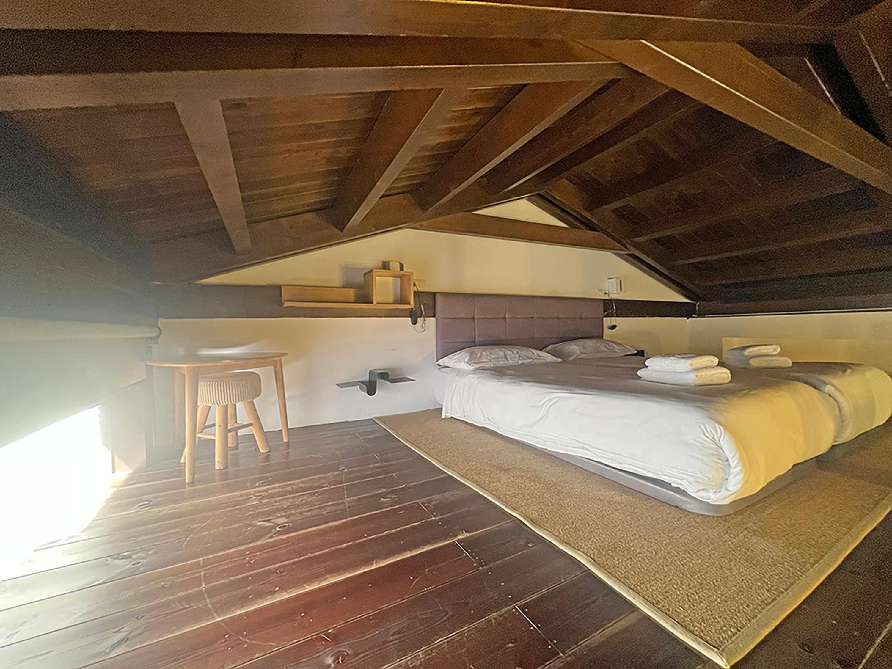Duplex Apartment